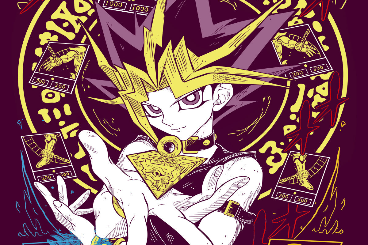 DUAL KING