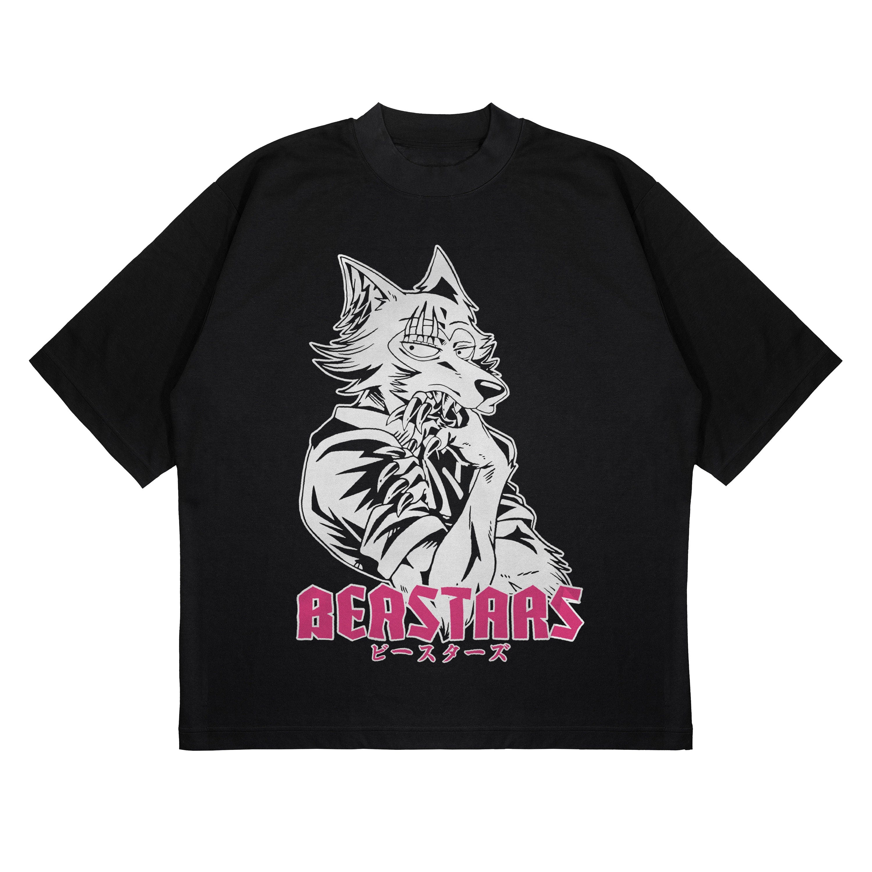 T-SHIRT | BEASTARS VII