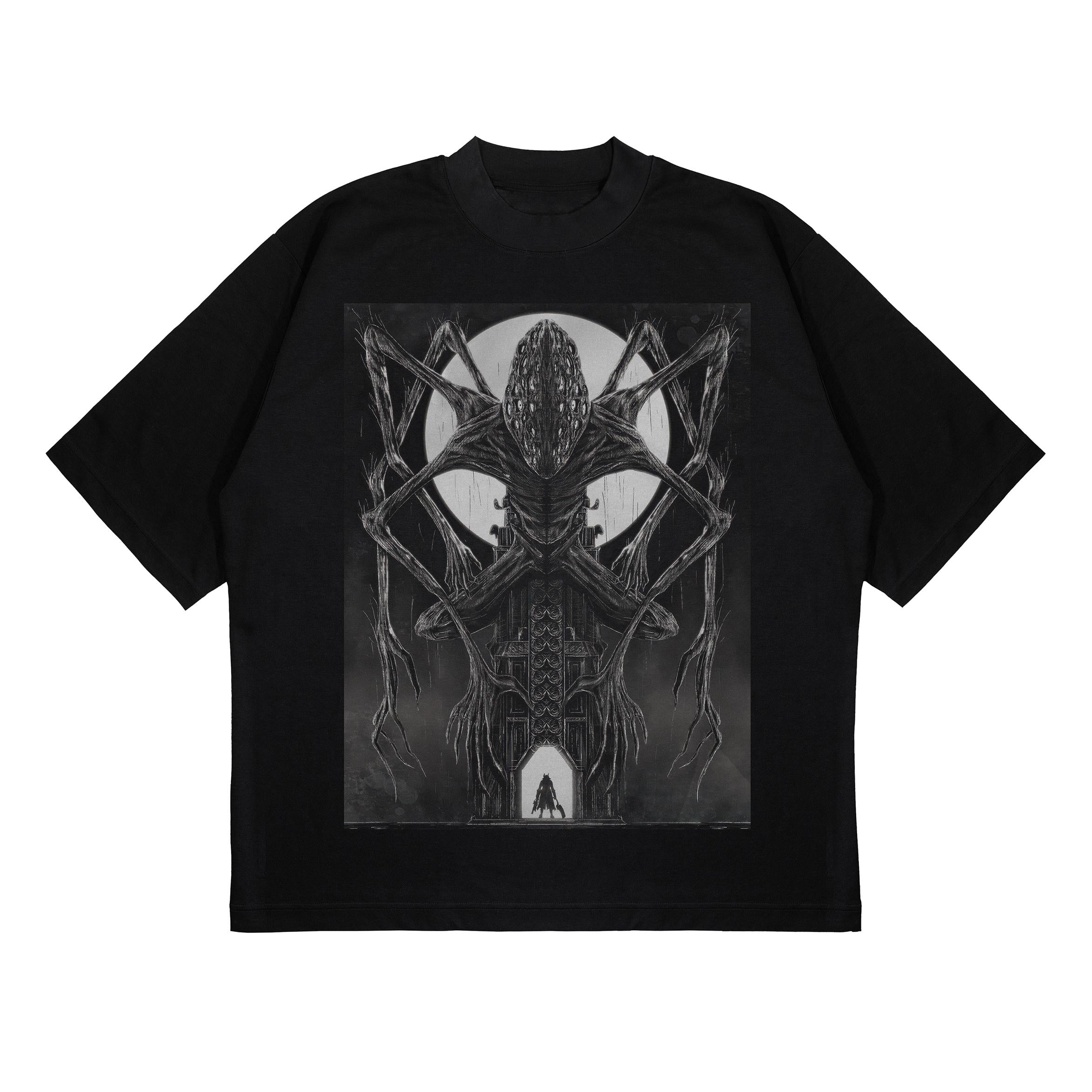 T-SHIRT | BLOODBORNE VOL.4