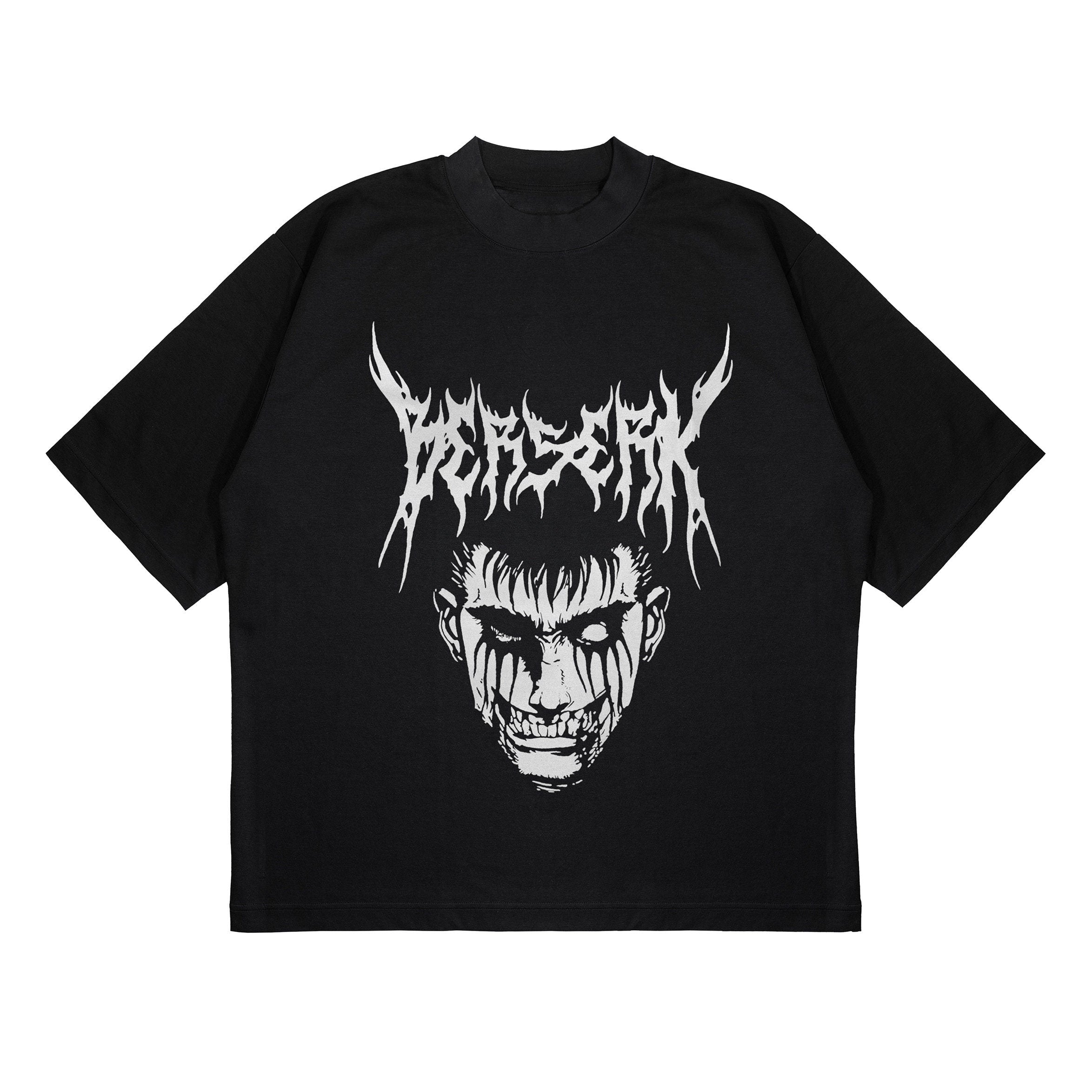 T-SHIRT | GUTS X