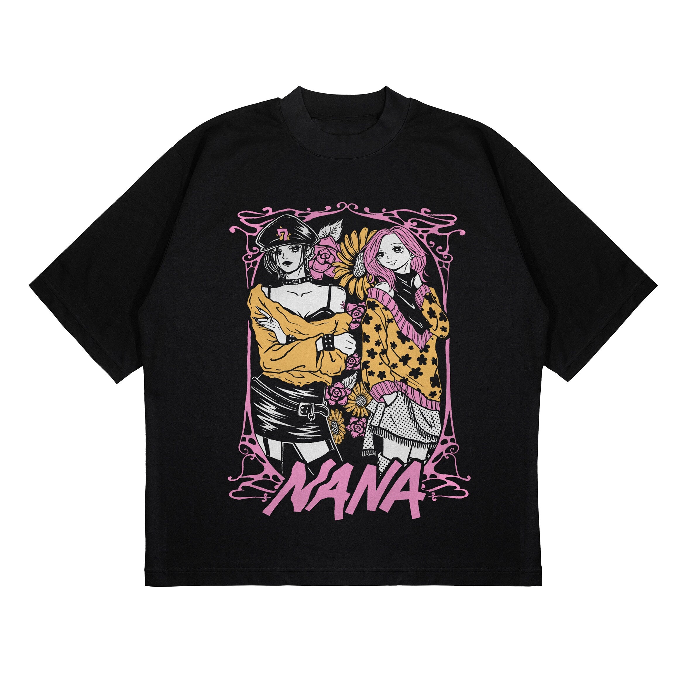 T-SHIRT | NANA X