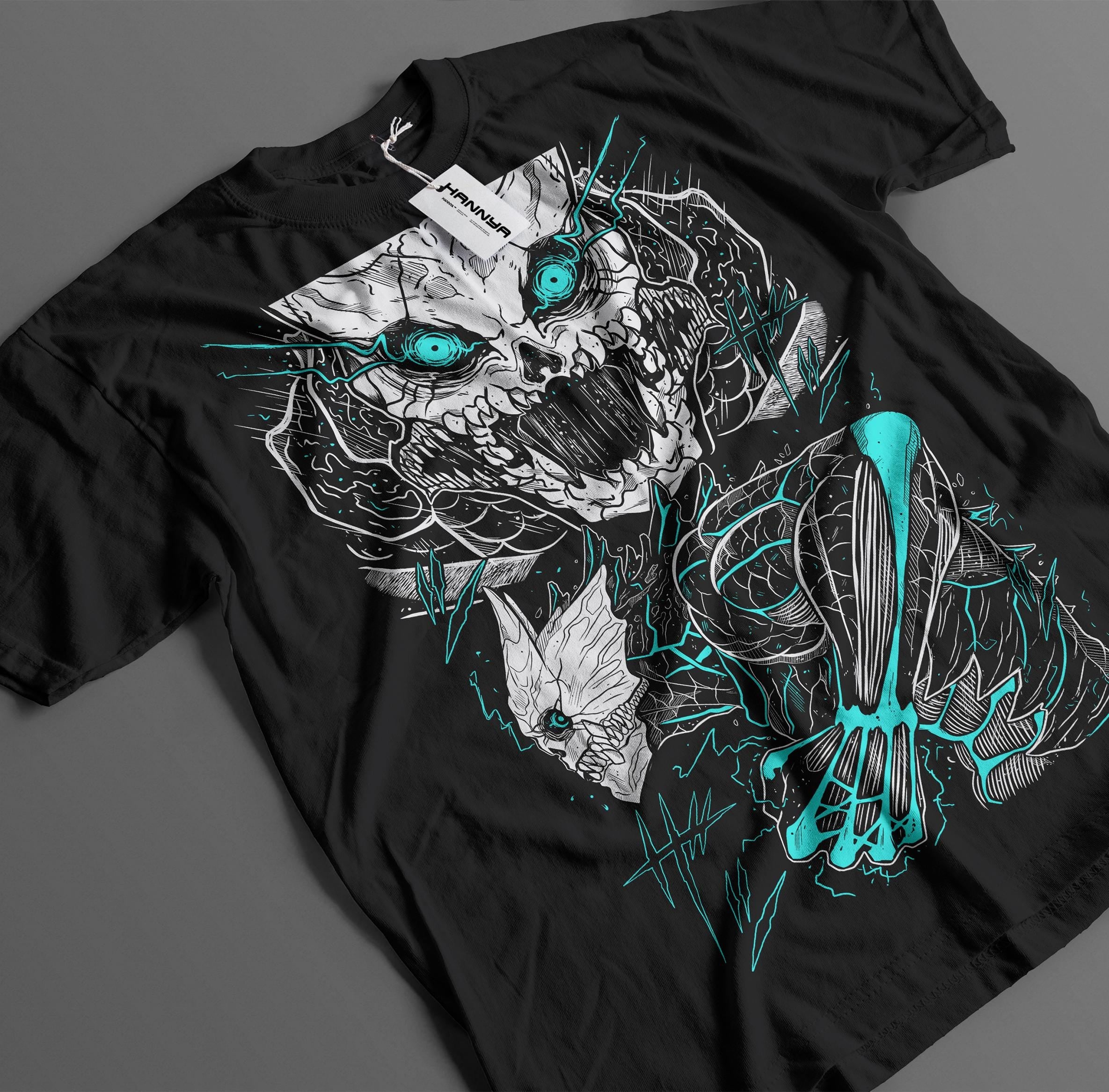 Fire Style / Streetwear / Japan Style / Unisex / 100% Cotton.