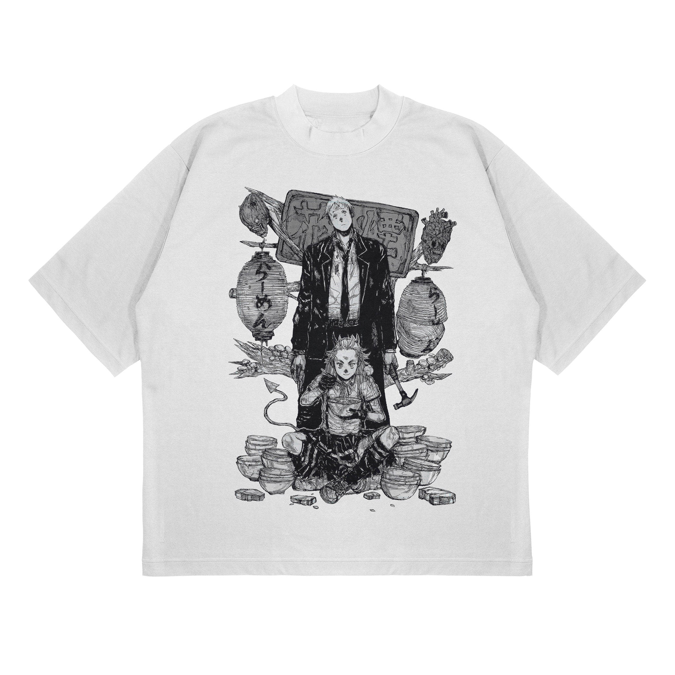 T-SHIRT | DOROHEDORO XVI