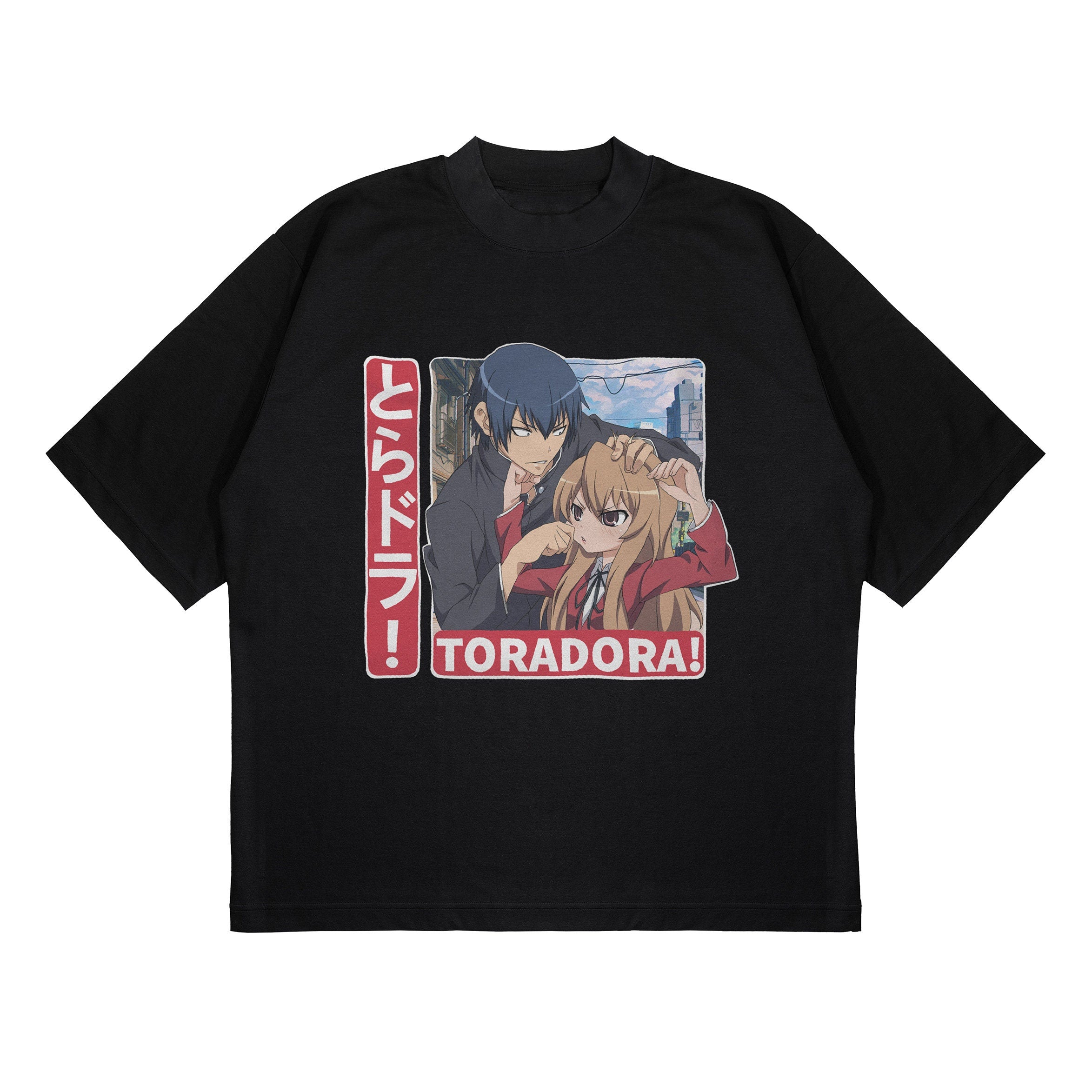 T-SHIRT | TORADORA