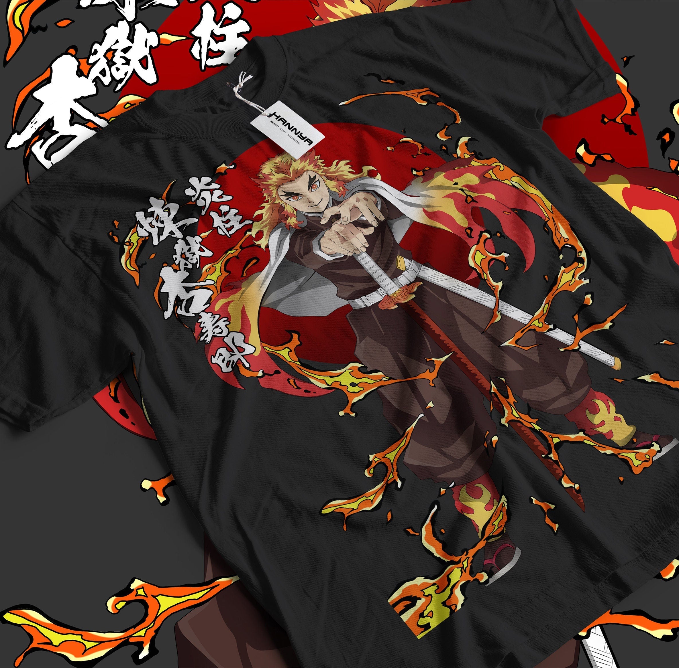 T-SHIRT | DEMON IV