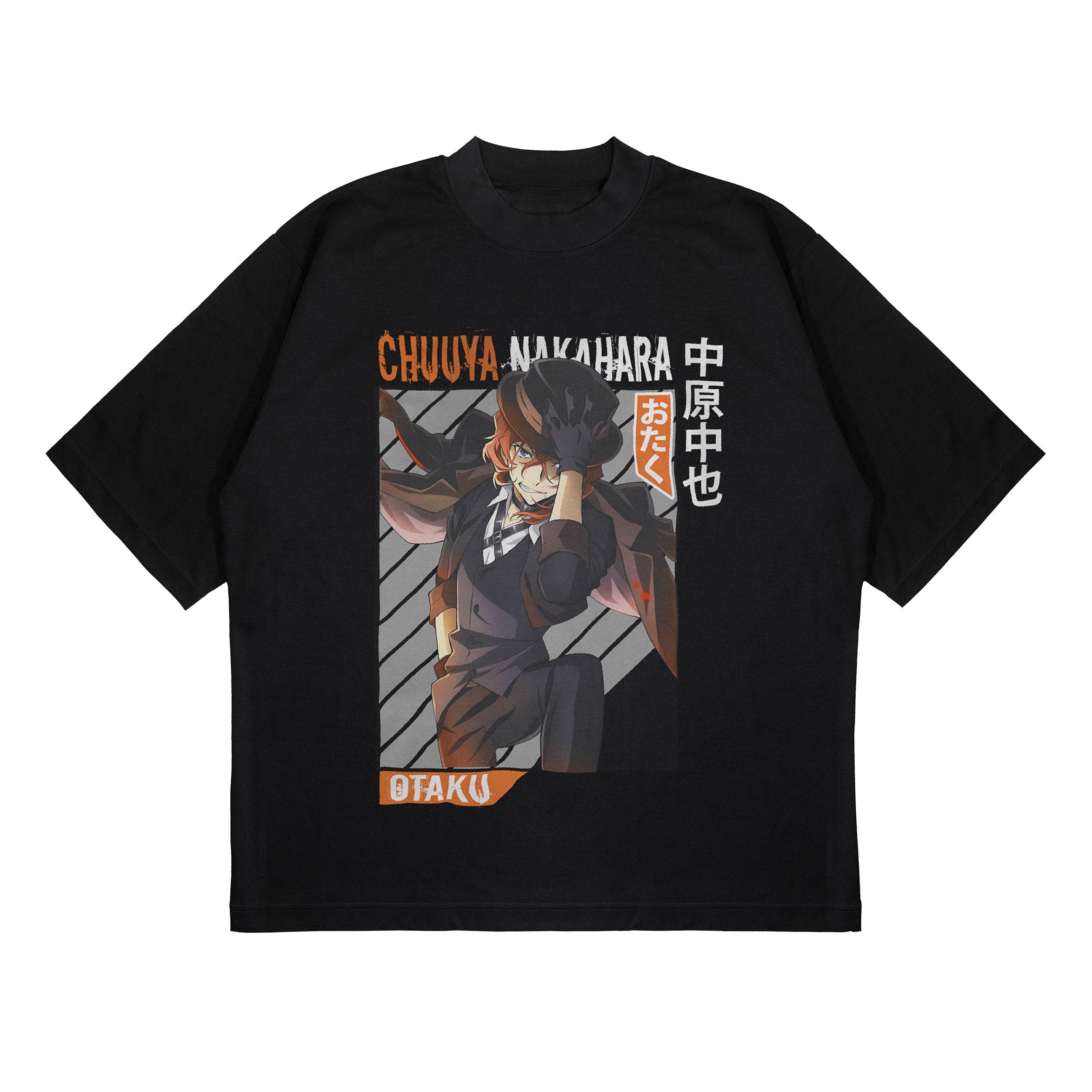 T-SHIRT | BSD IX