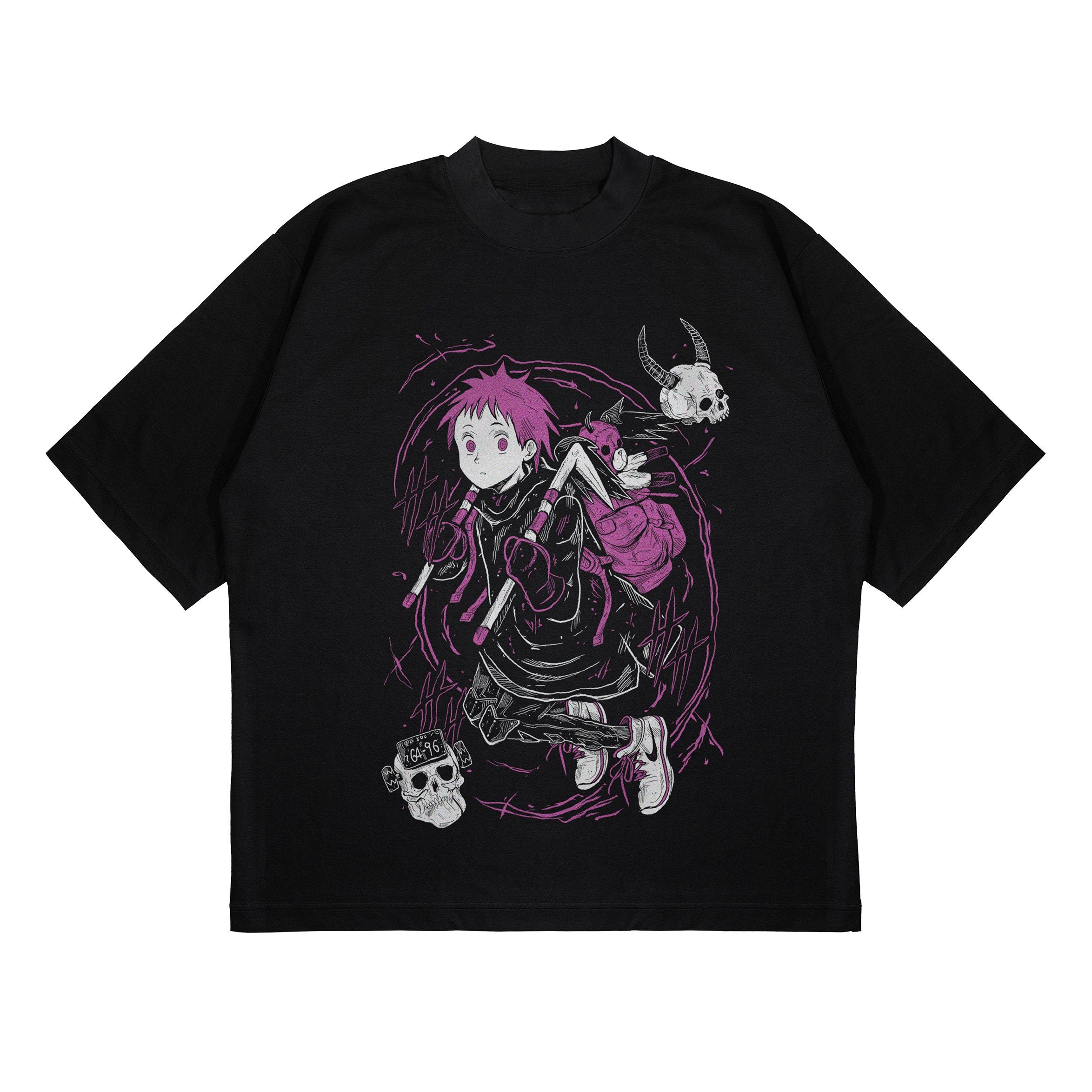T-SHIRT | DOROHEDORO V
