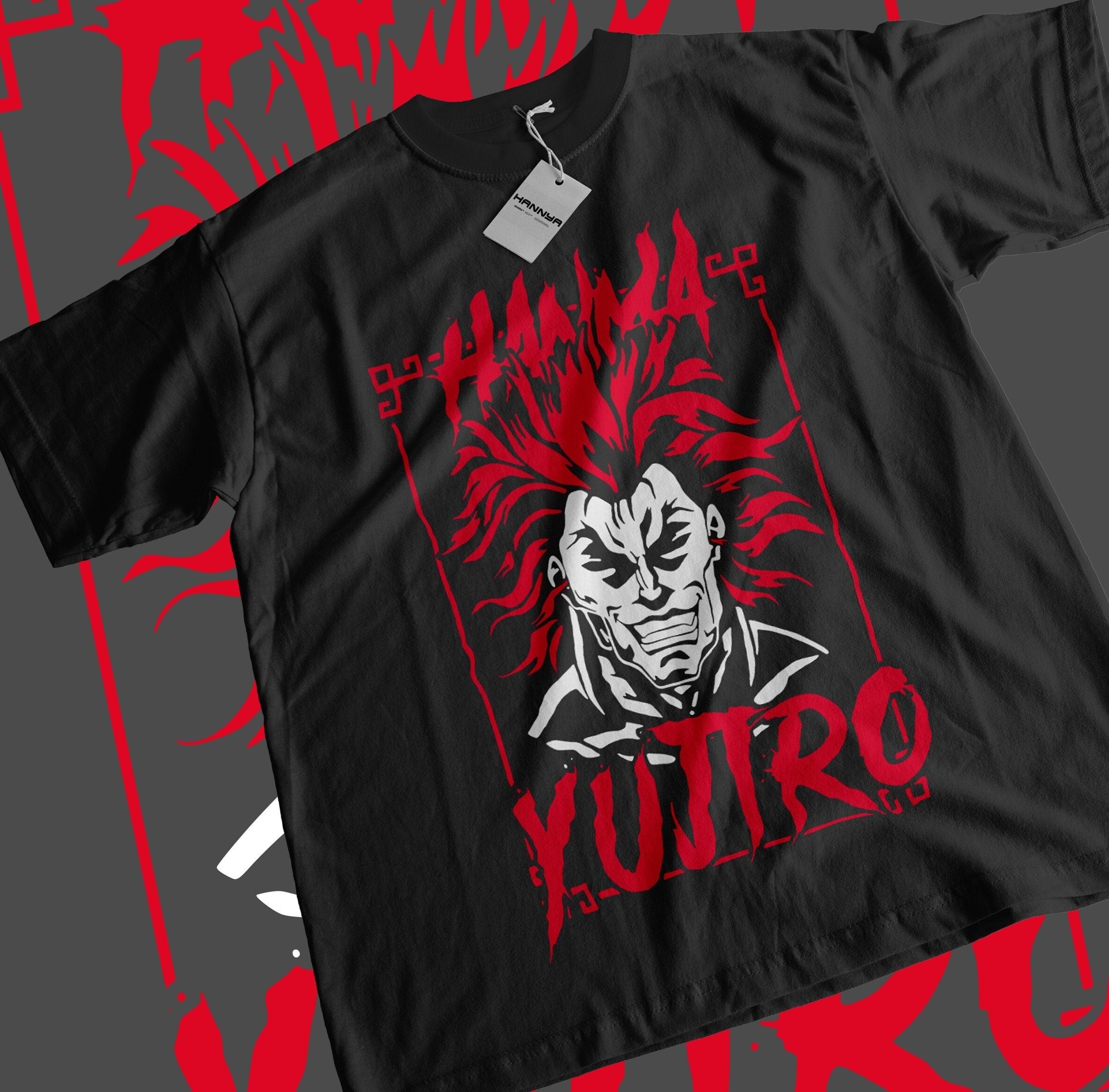 T-SHIRT | BAKI I