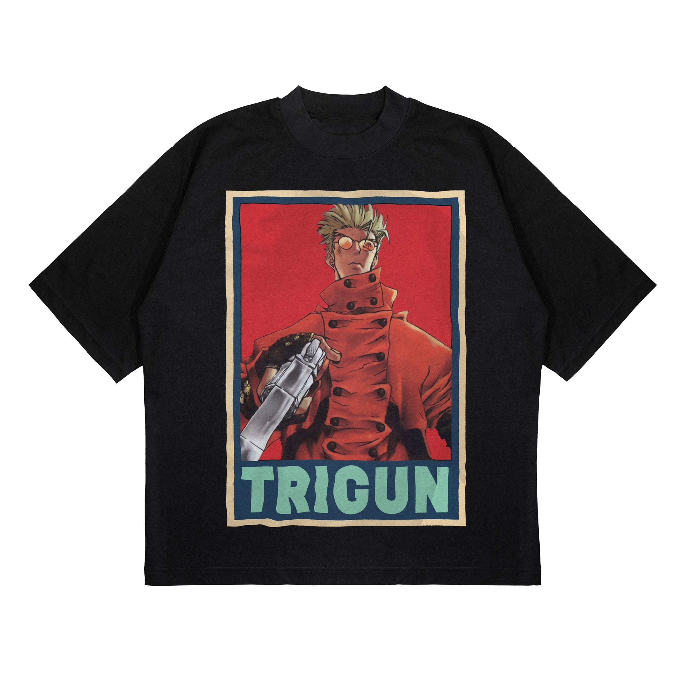 T-SHIRT | TRIGUN VI