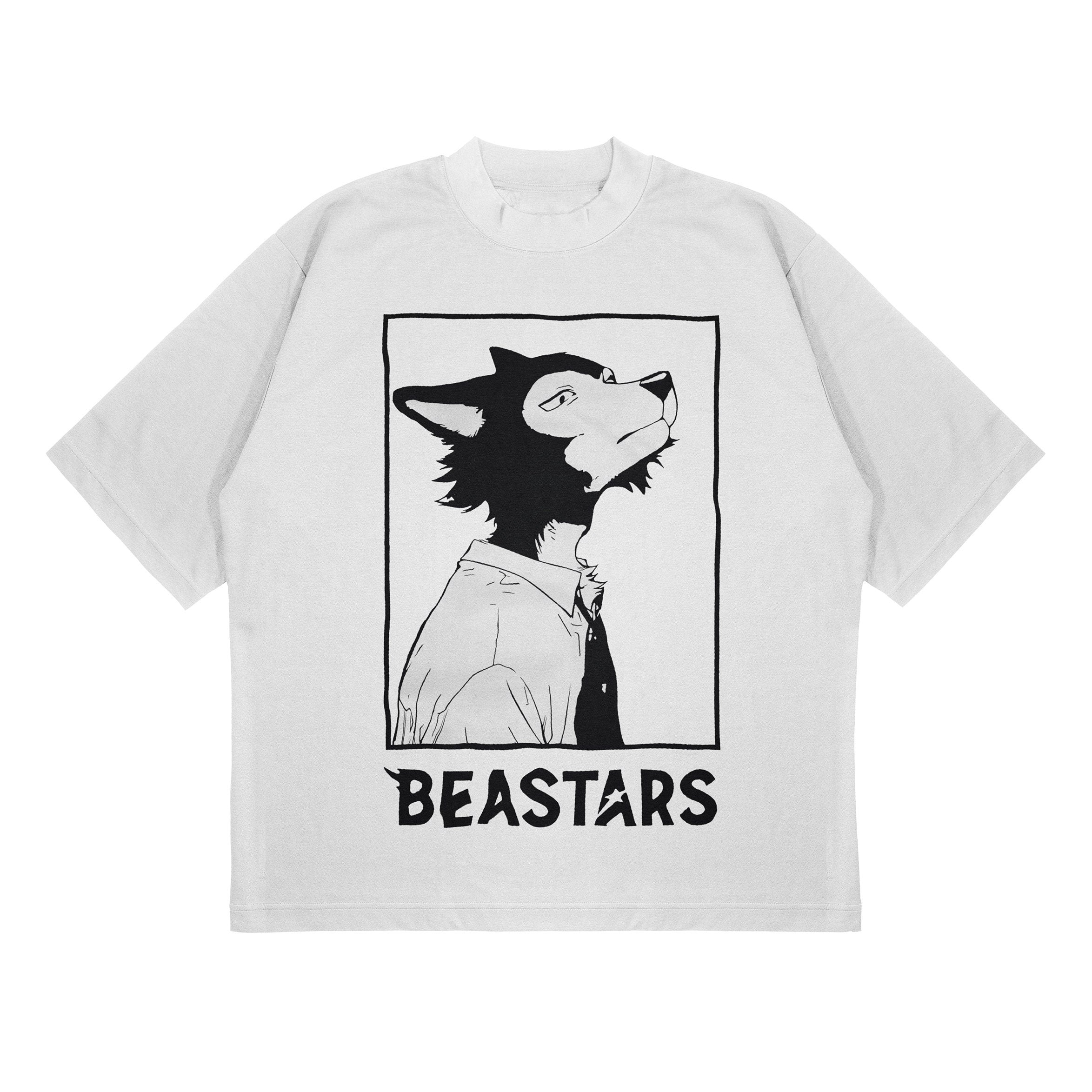 T-SHIRT | BEASTARS V