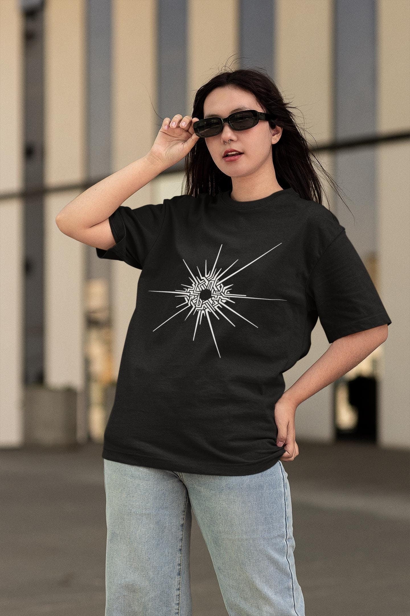 Outer Wilds Gaming Unisex T-Shirt, Indie Game, Indie Videogame Shirt