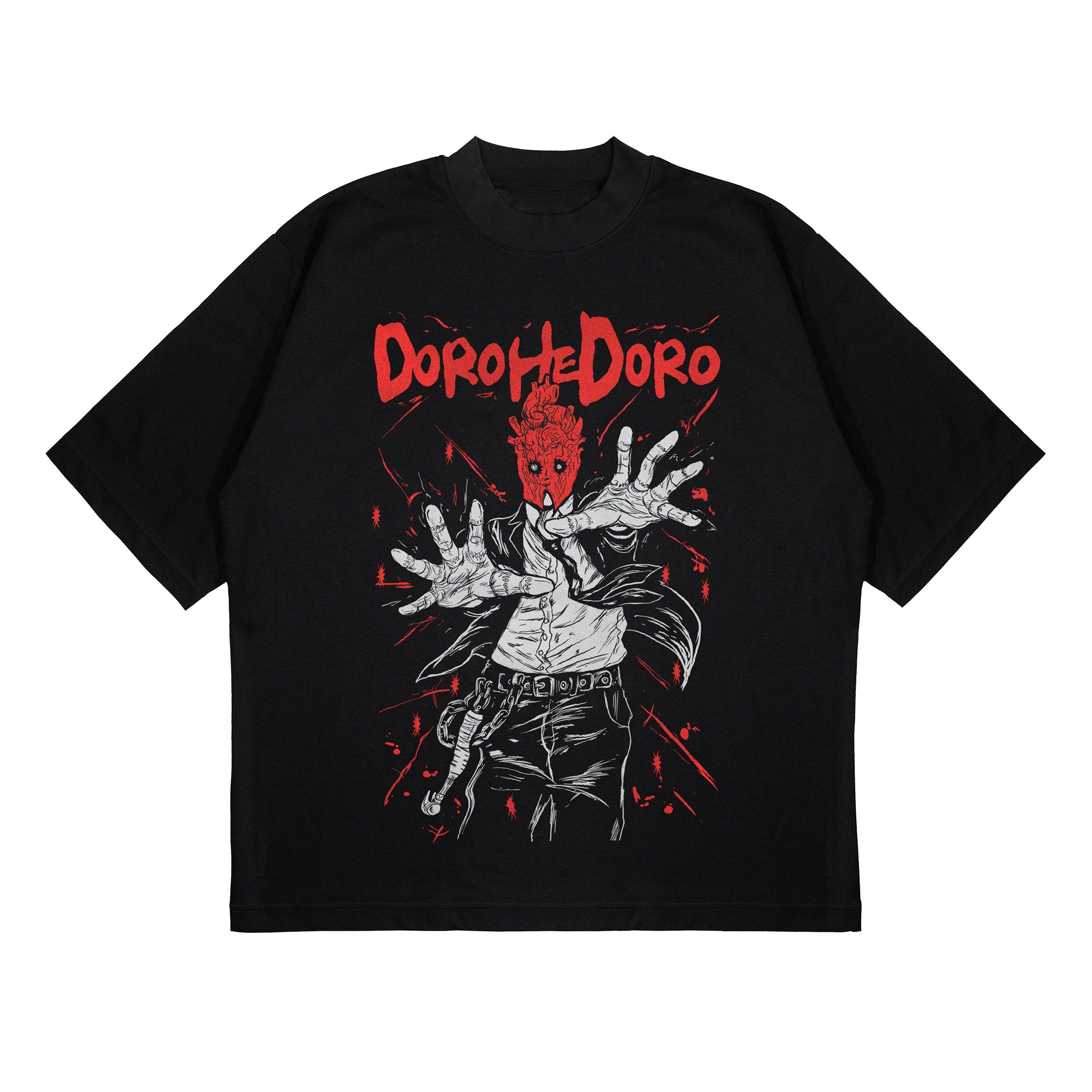 T-SHIRT | DOROHEDORO III