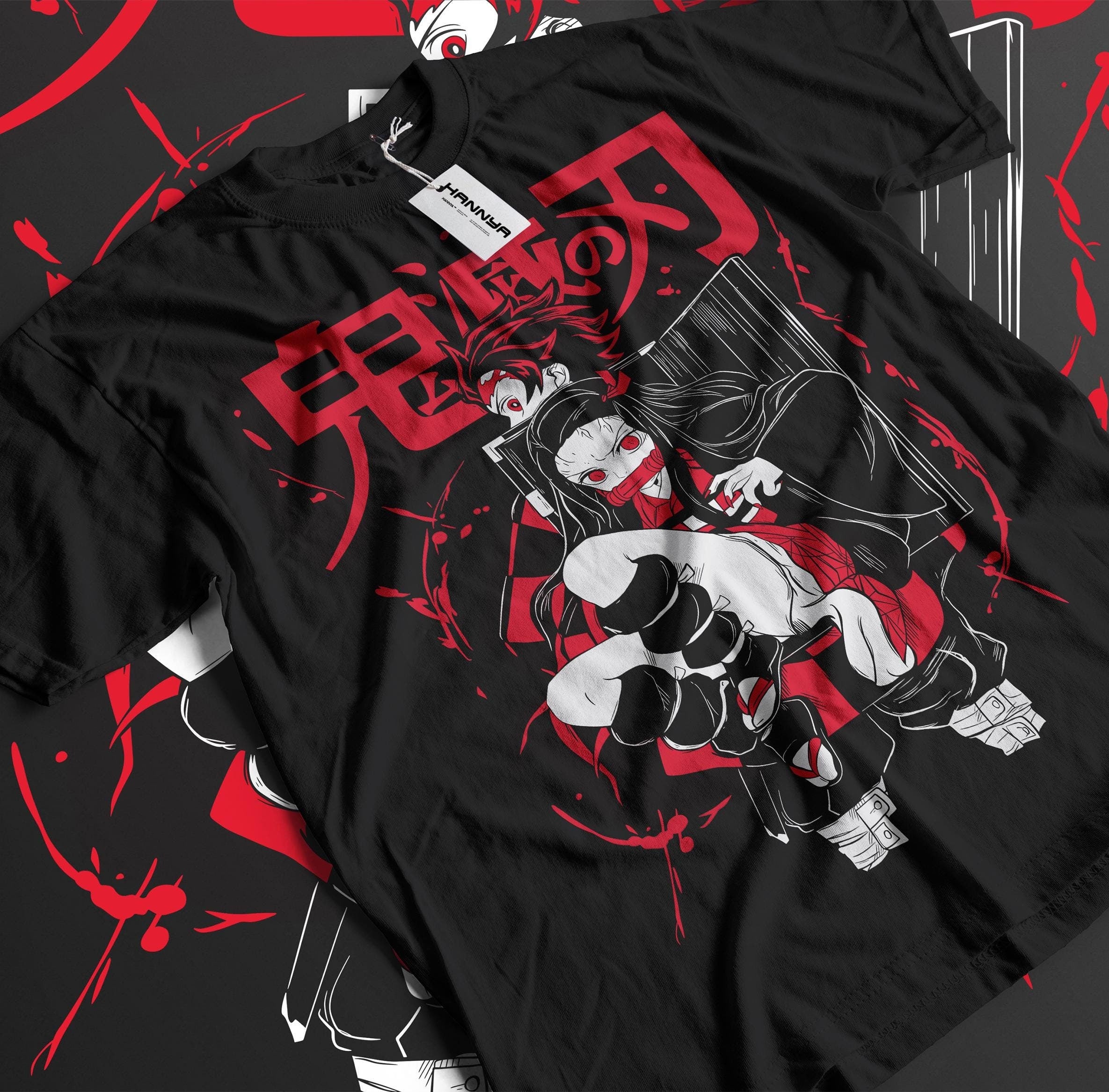 T-SHIRT | DEMON VII