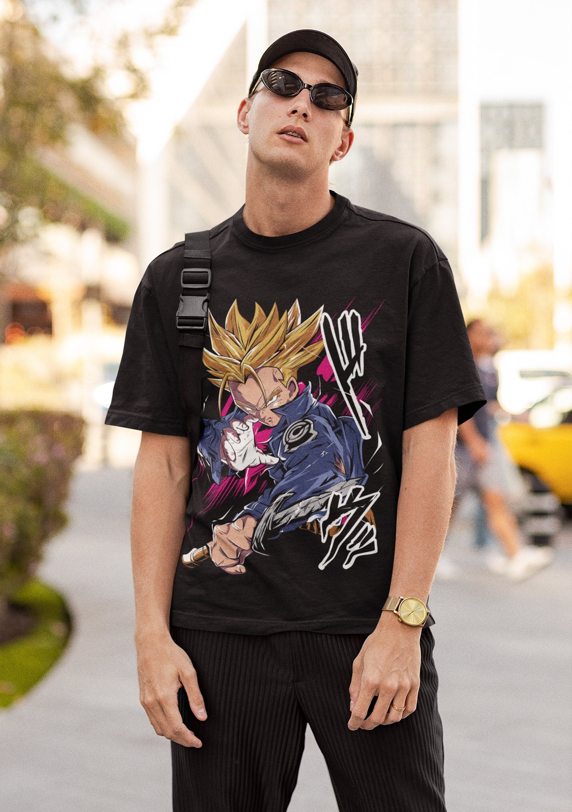 T-SHIRT | DRAGON IV