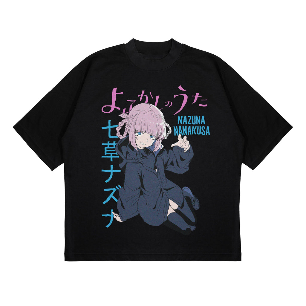 T-SHIRT | NANA VI