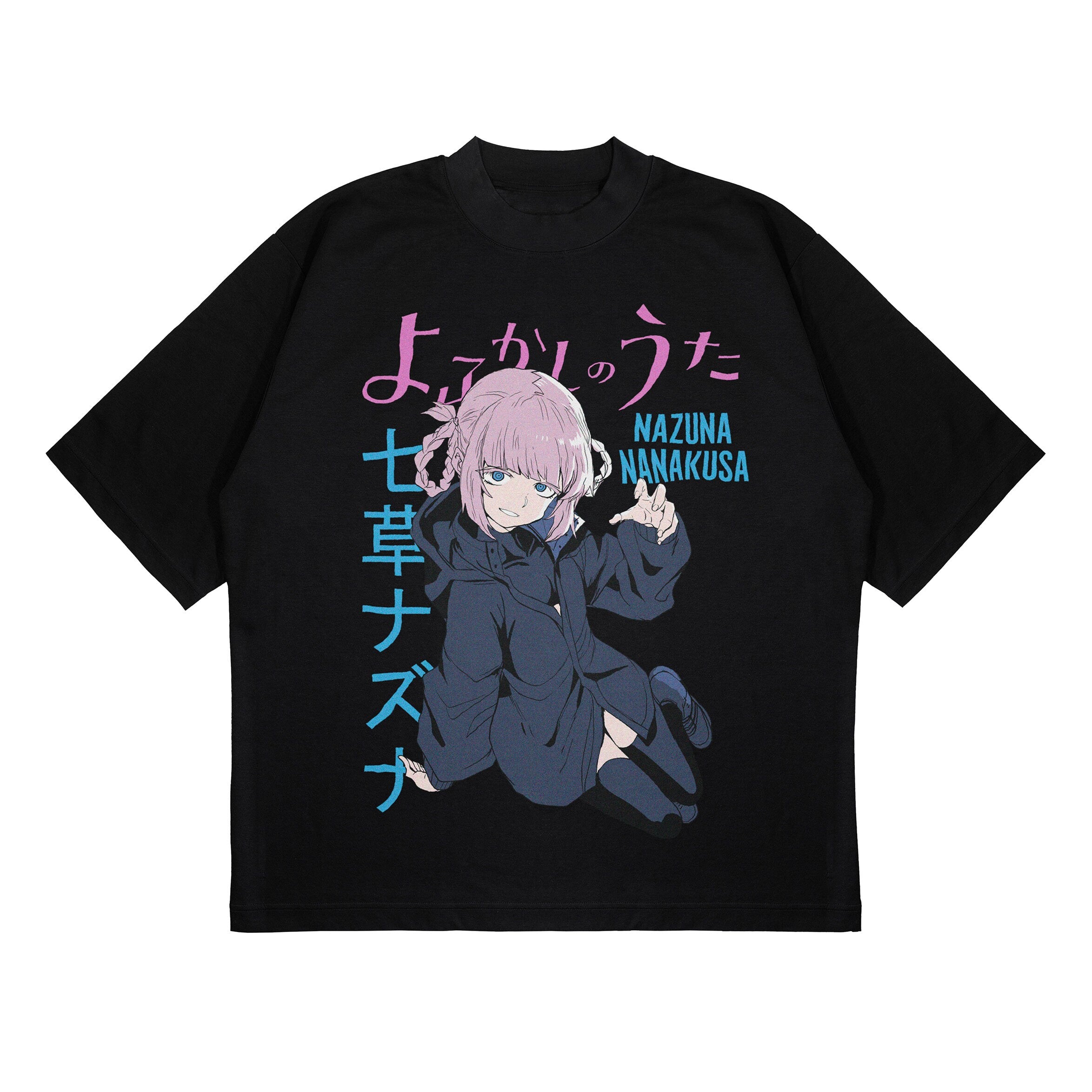 T-SHIRT | NANA VI