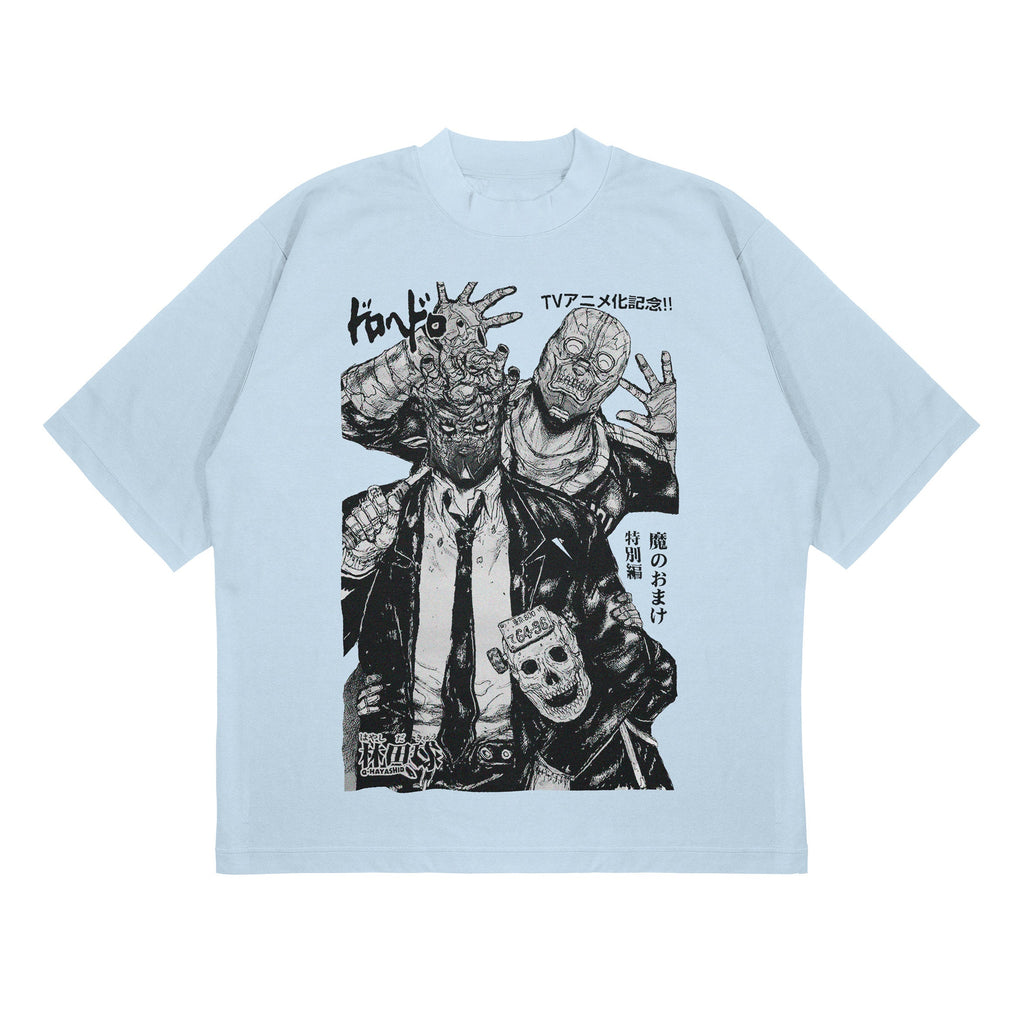 T-SHIRT | DOROHEDORO XIX