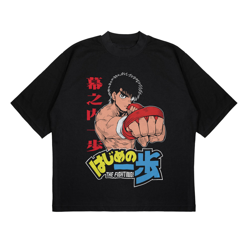T-SHIRT | BOXING I