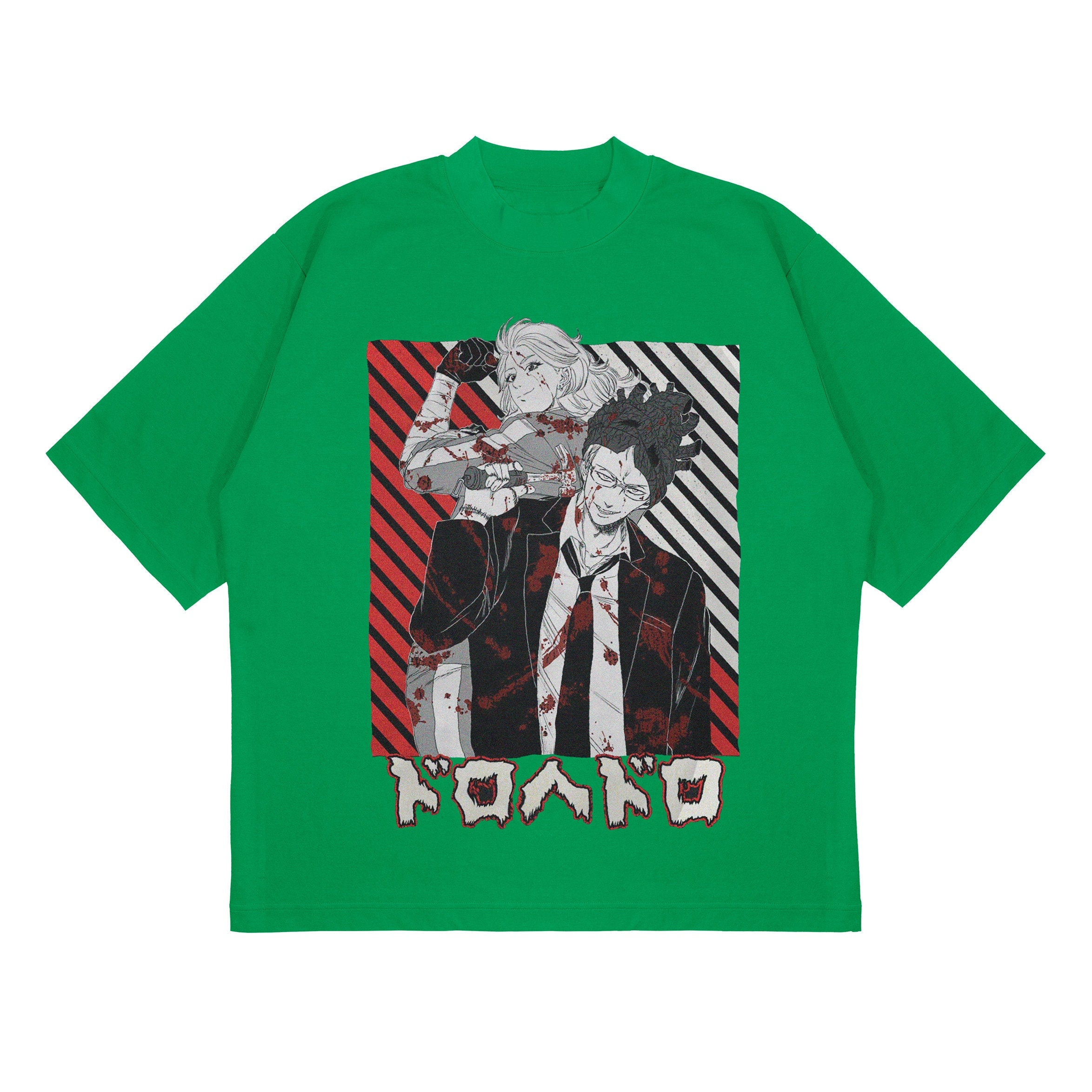 T-SHIRT | DOROHEDORO IV
