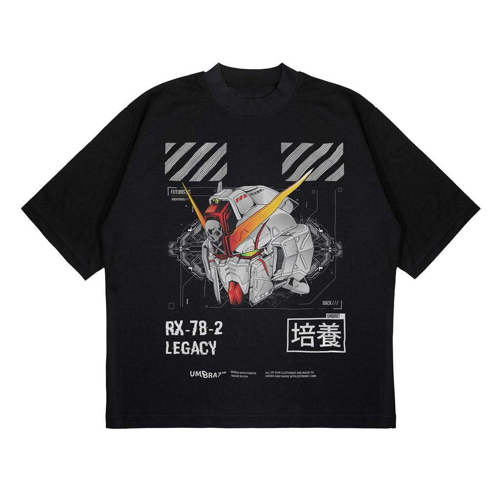 T-SHIRT | GUNDAM VIII