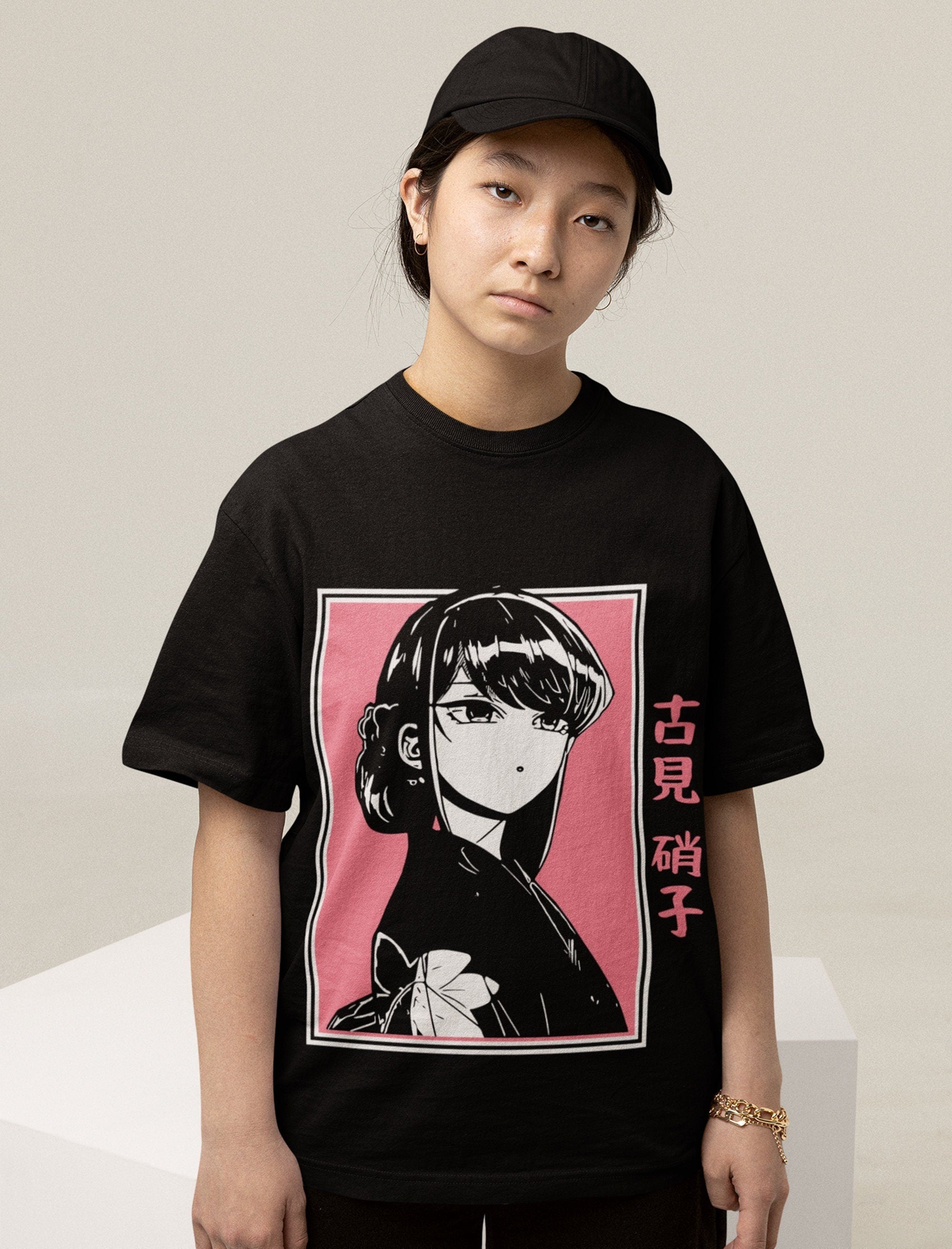 T-SHIRT | KOMI V