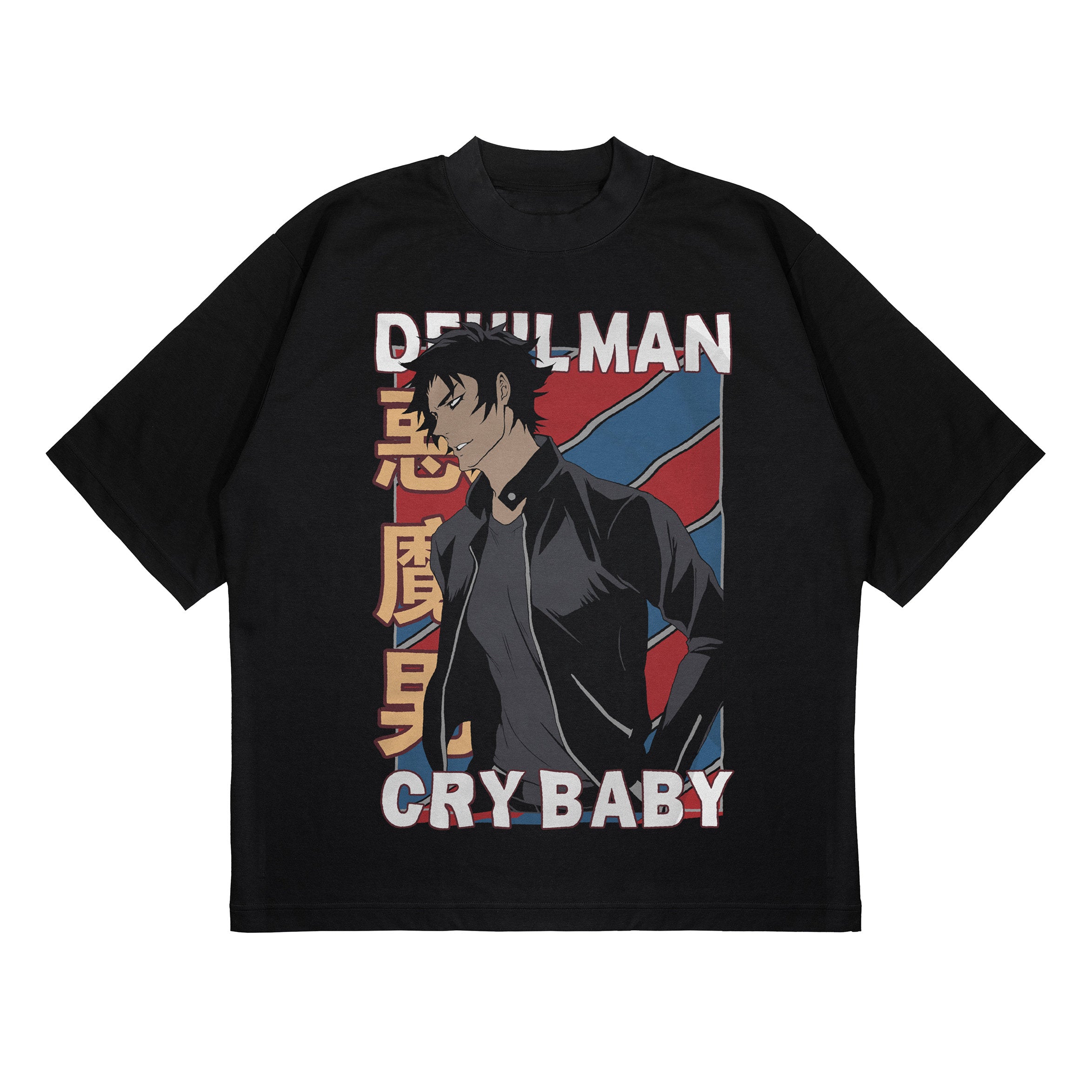 T-SHIRT | DEVILMAN VI
