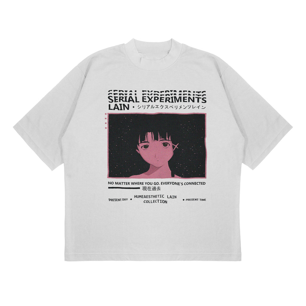 T-SHIRT | LAIN III