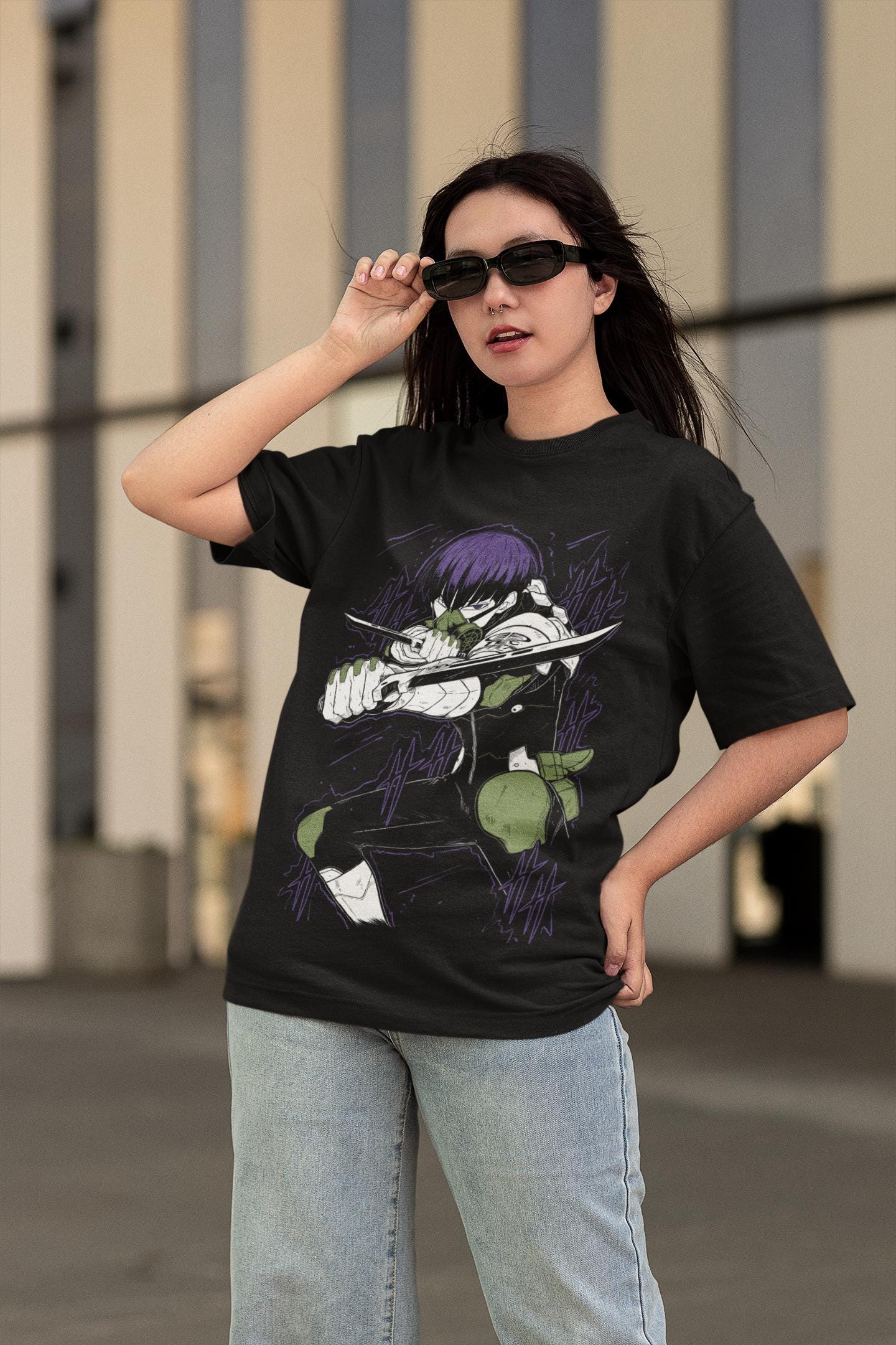 Fire Style / Streetwear / Japan Style / Unisex / 100% Cotton.