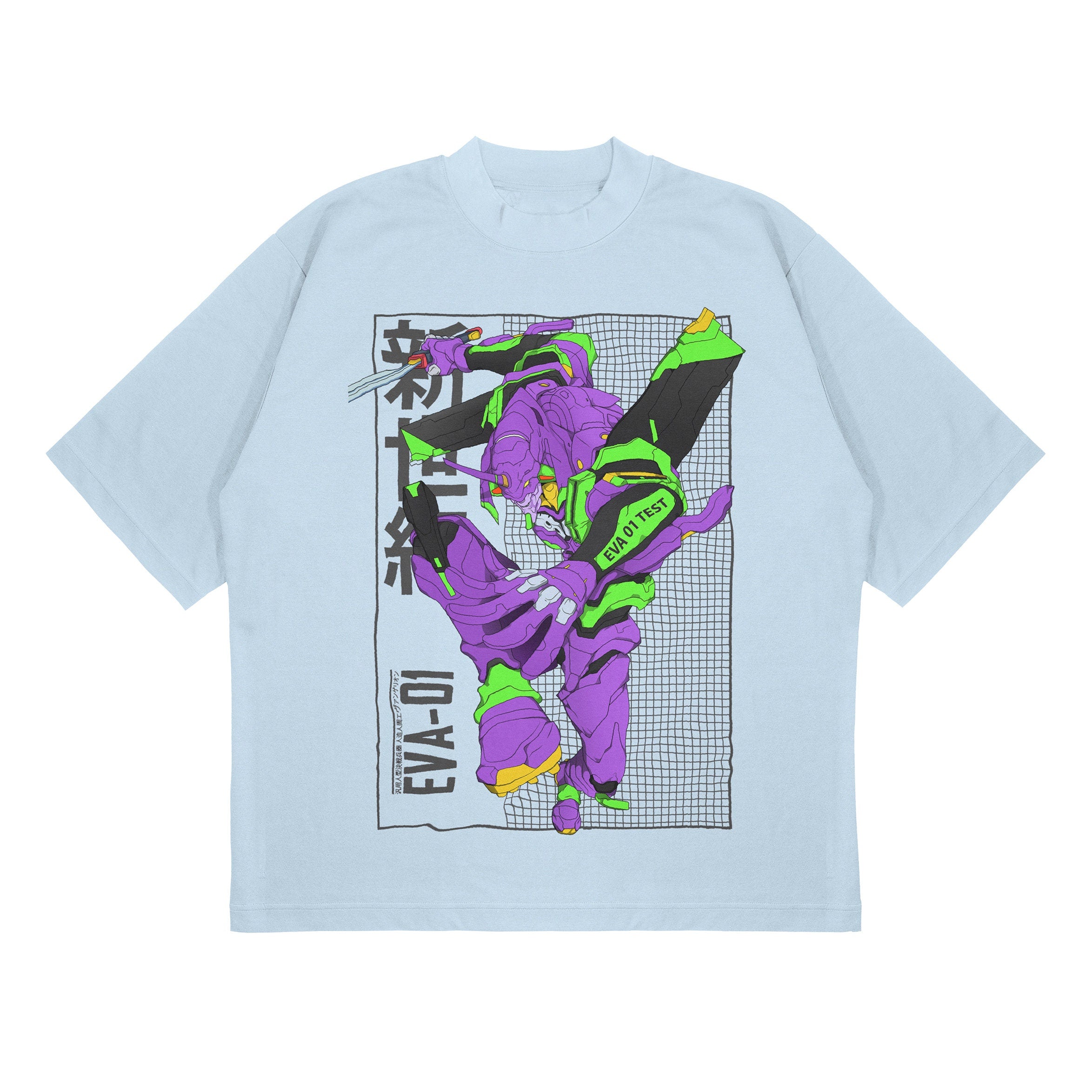 T-SHIRT | EVA VI
