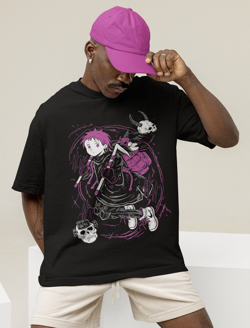 T-SHIRT | DOROHEDORO V