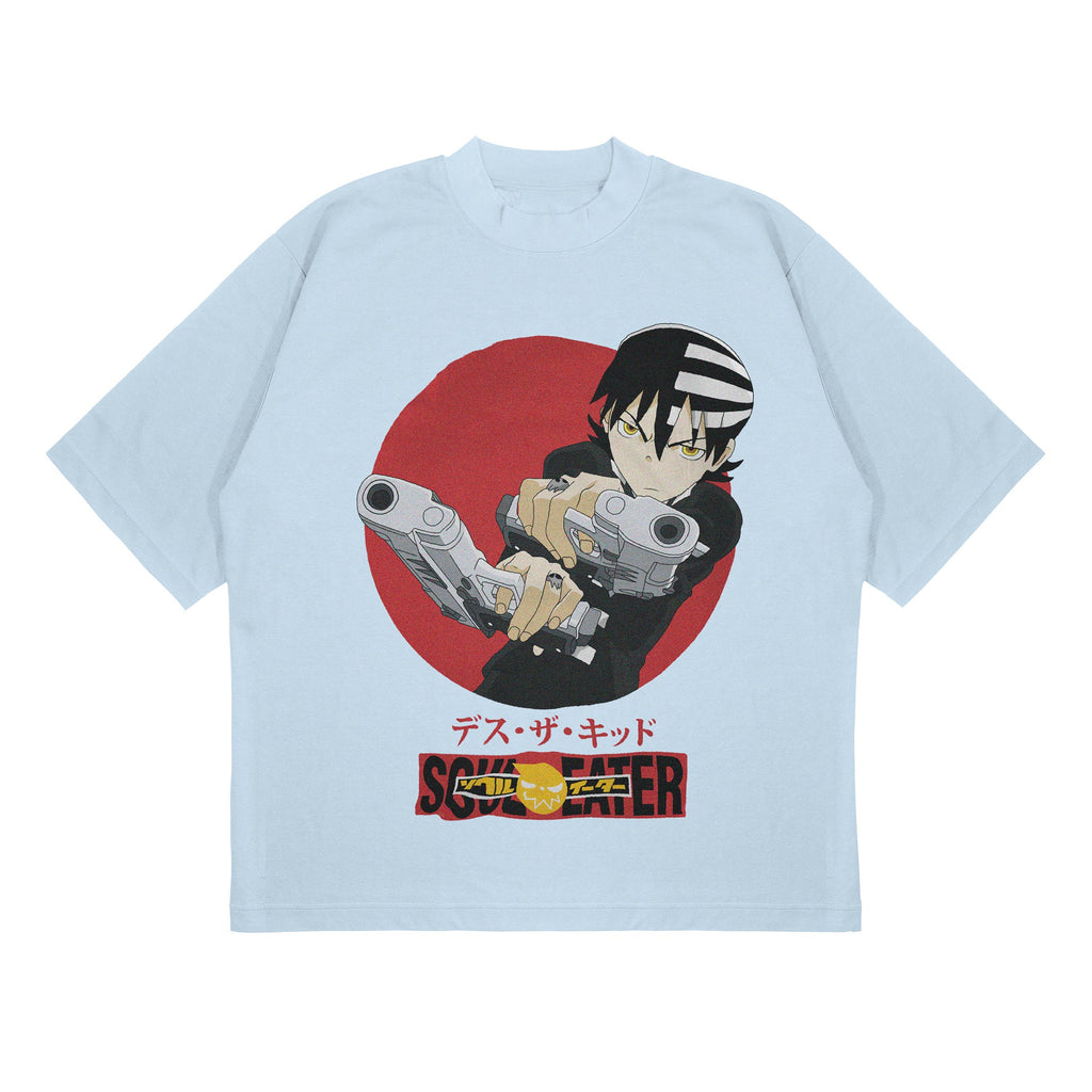 T-SHIRT | SOUL EATER II