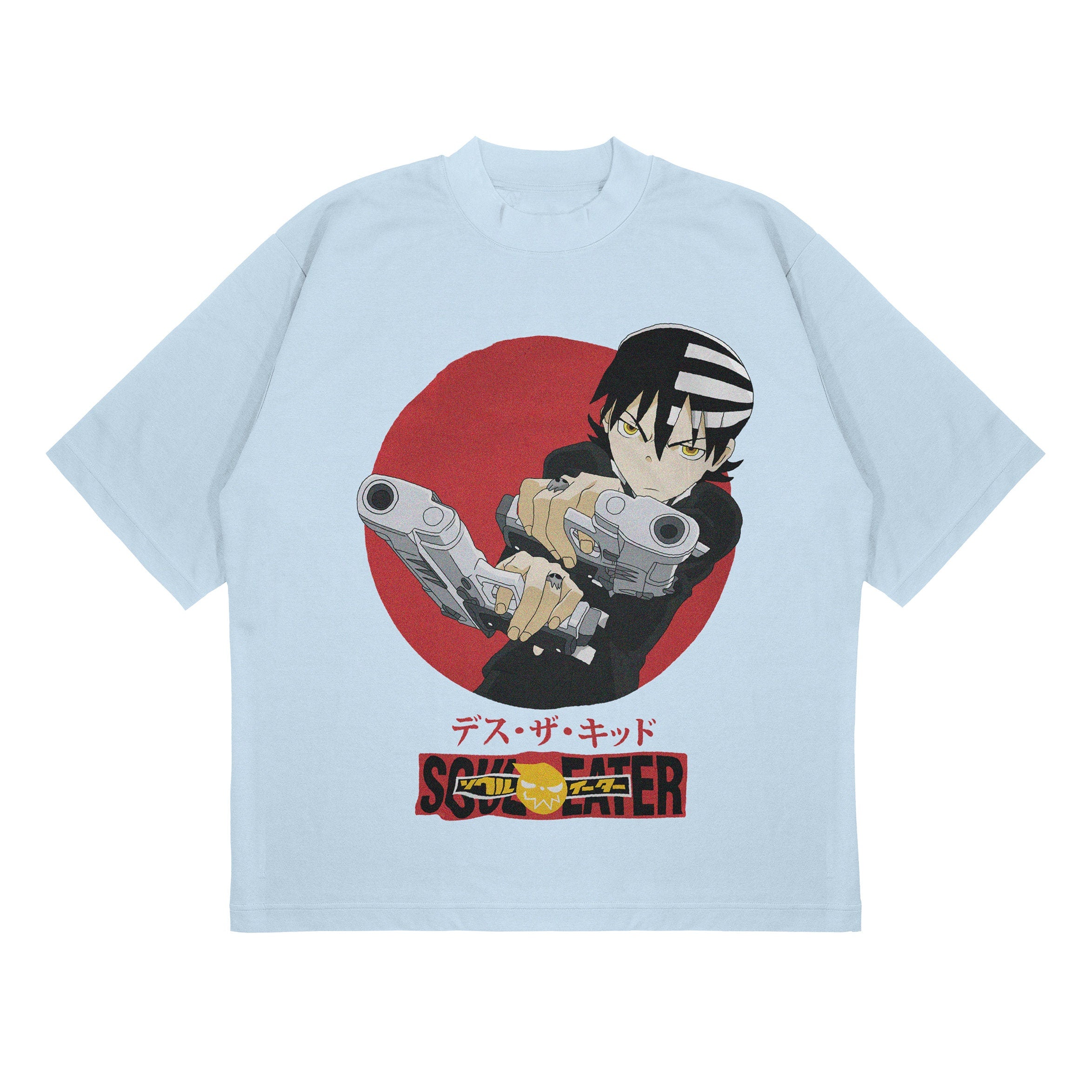 T-SHIRT | SOUL EATER II