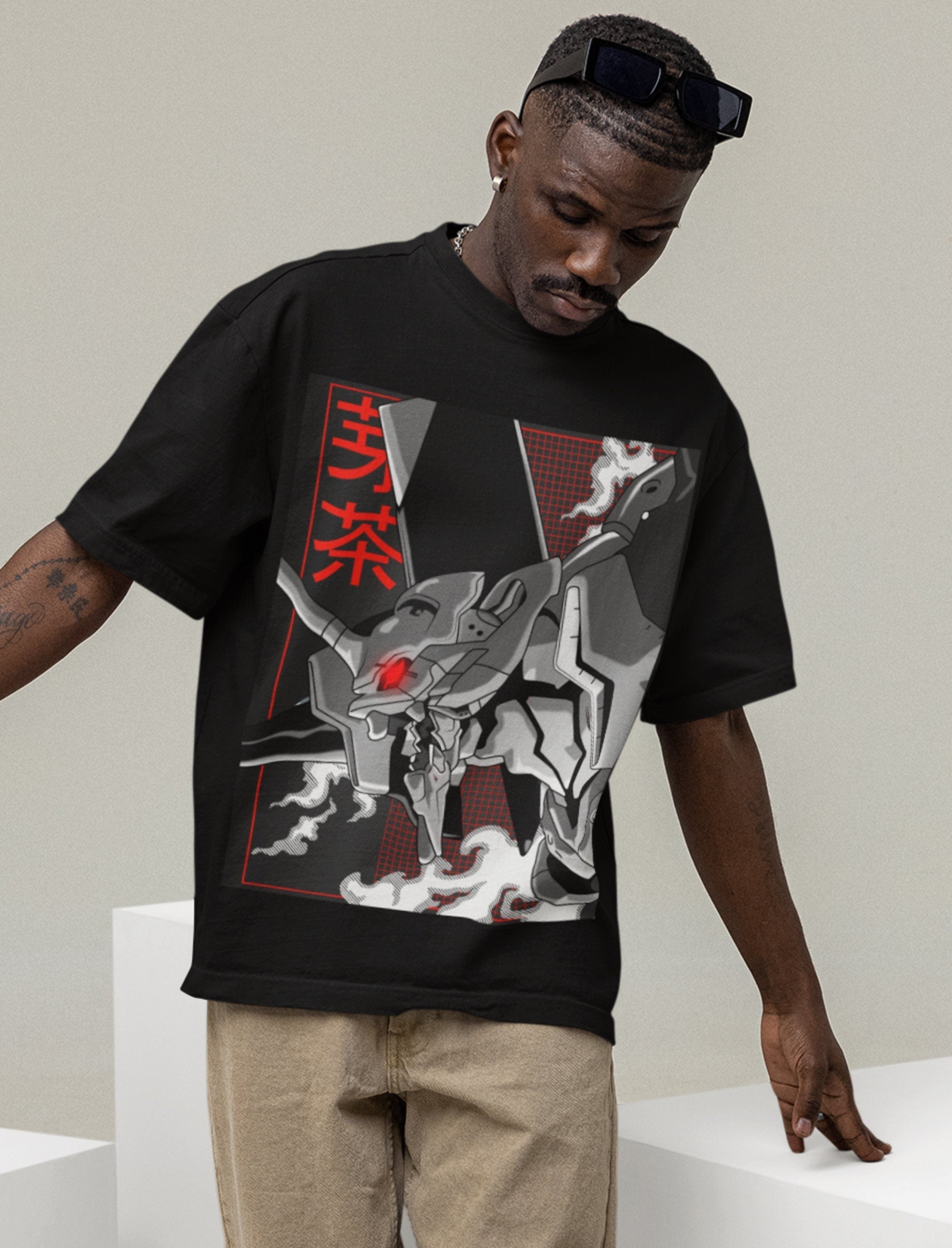 T-SHIRT | EVA I