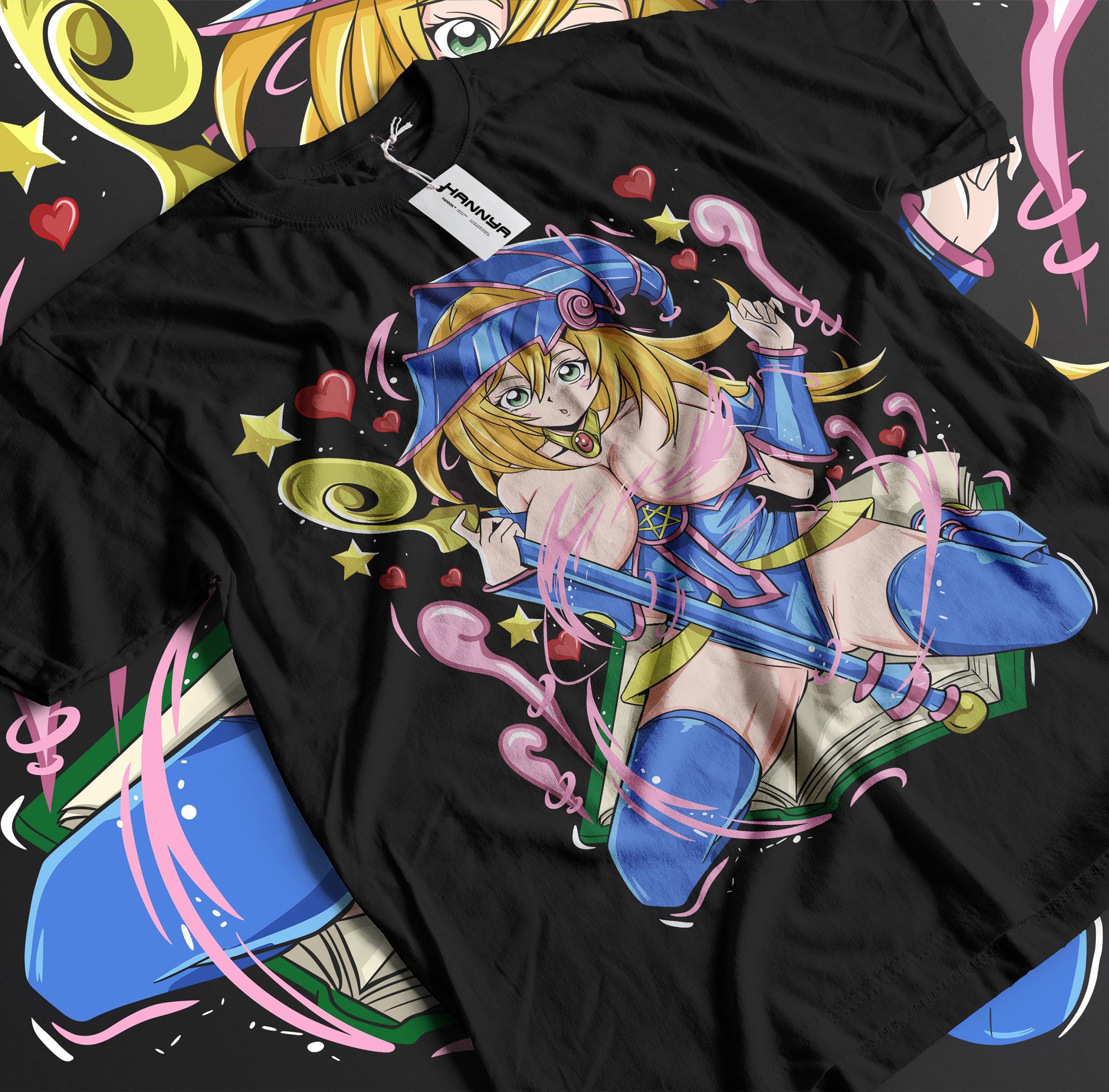 T-SHIRT | DUEL KING IX