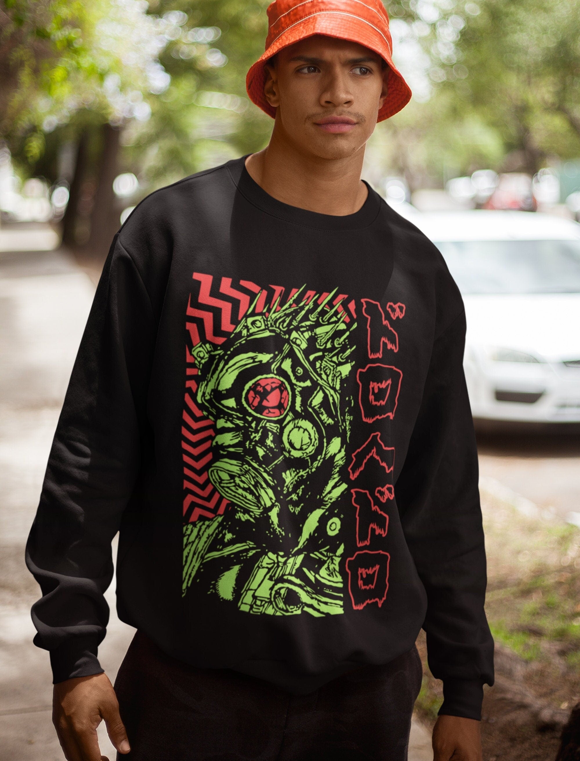SWEATSHIRT | DOROHEDORO VI