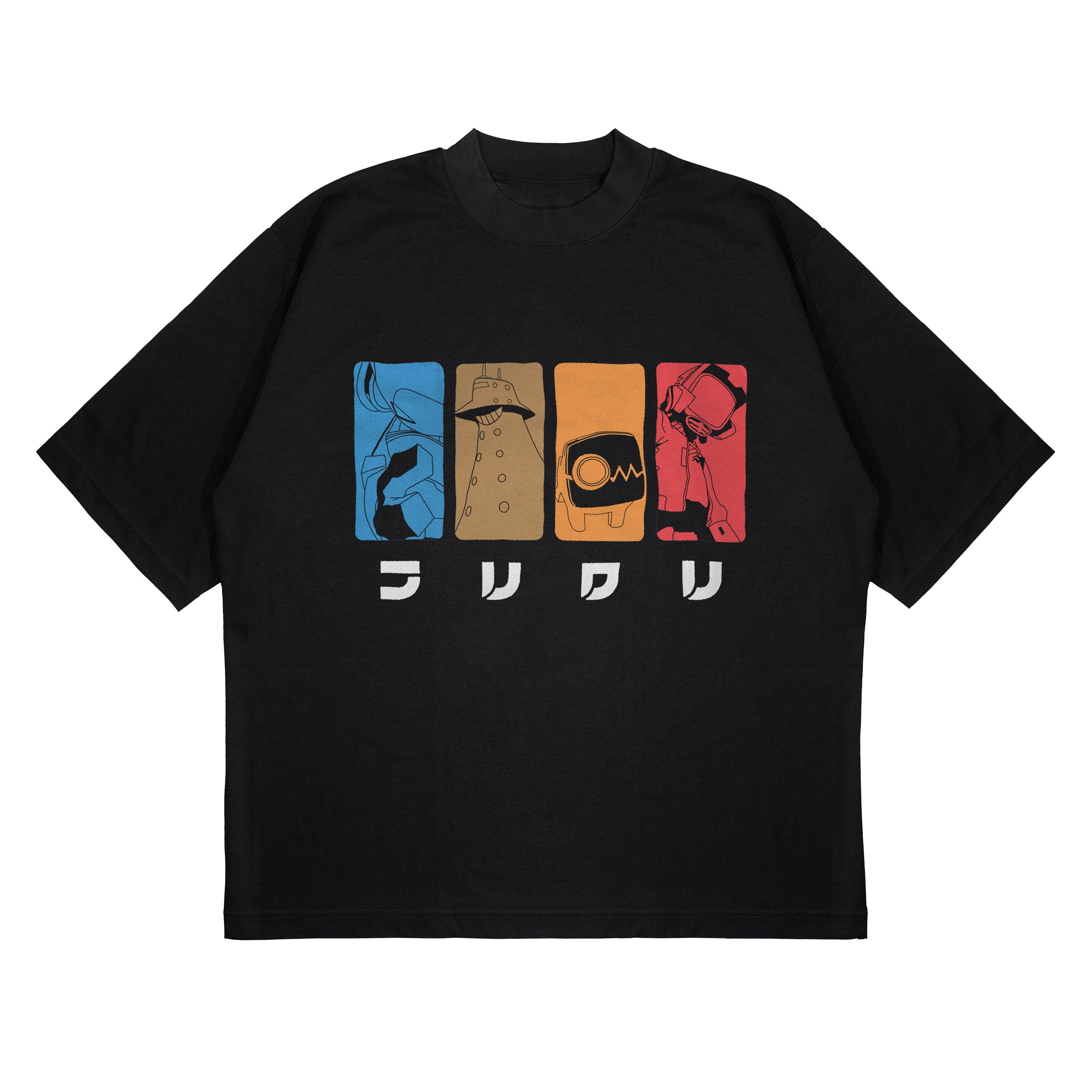 T-SHIRT | FLCL VI