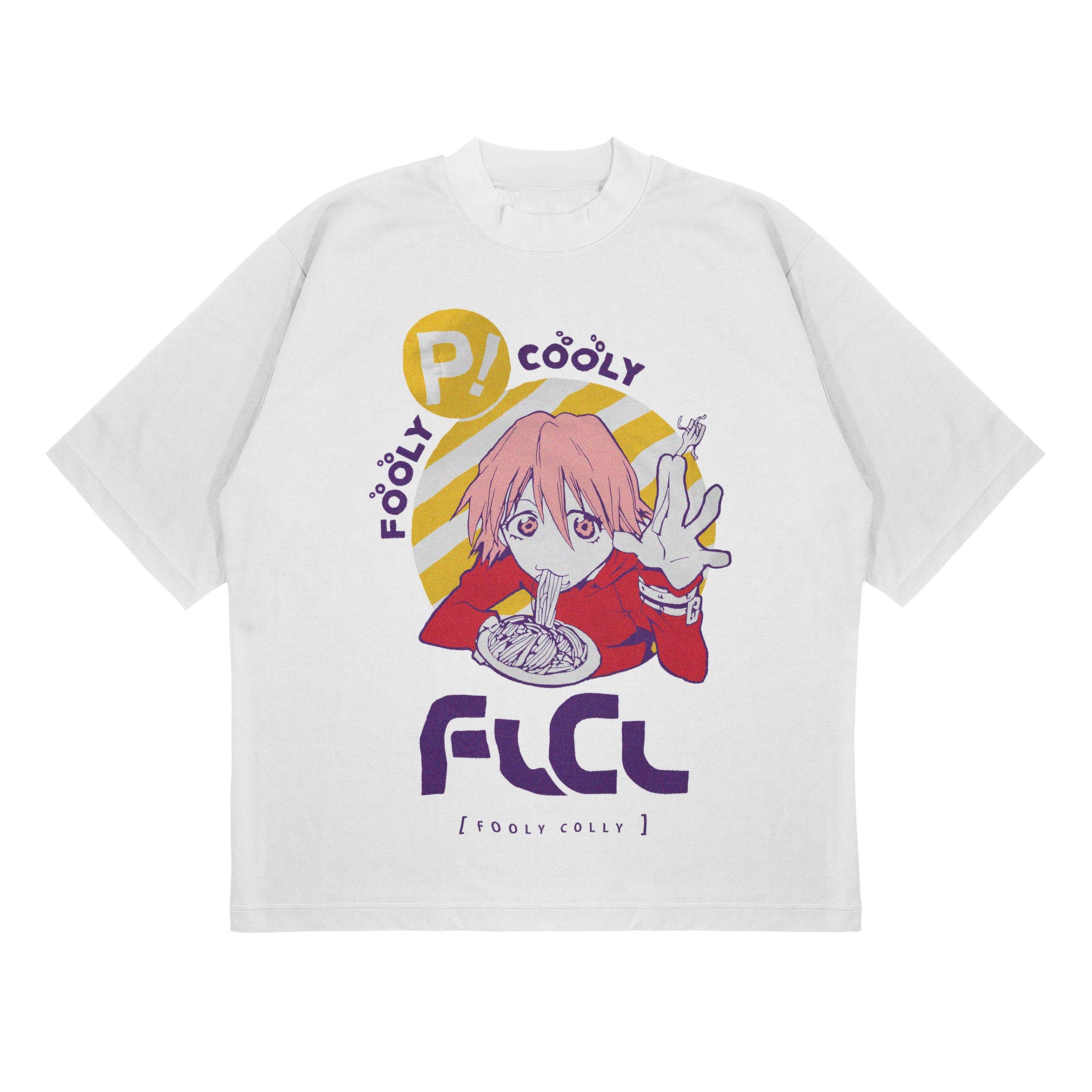 T-SHIRT | FLCL II