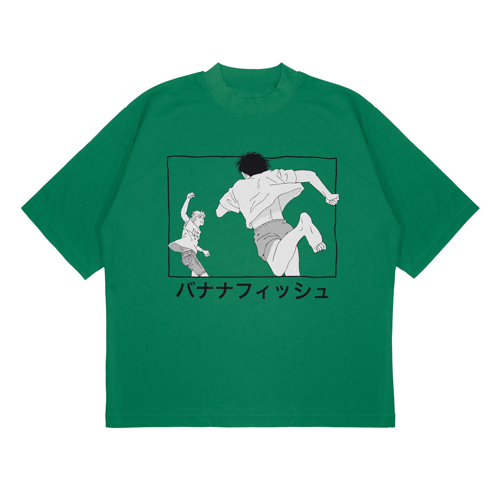 T-SHIRT | BANANA FISH II