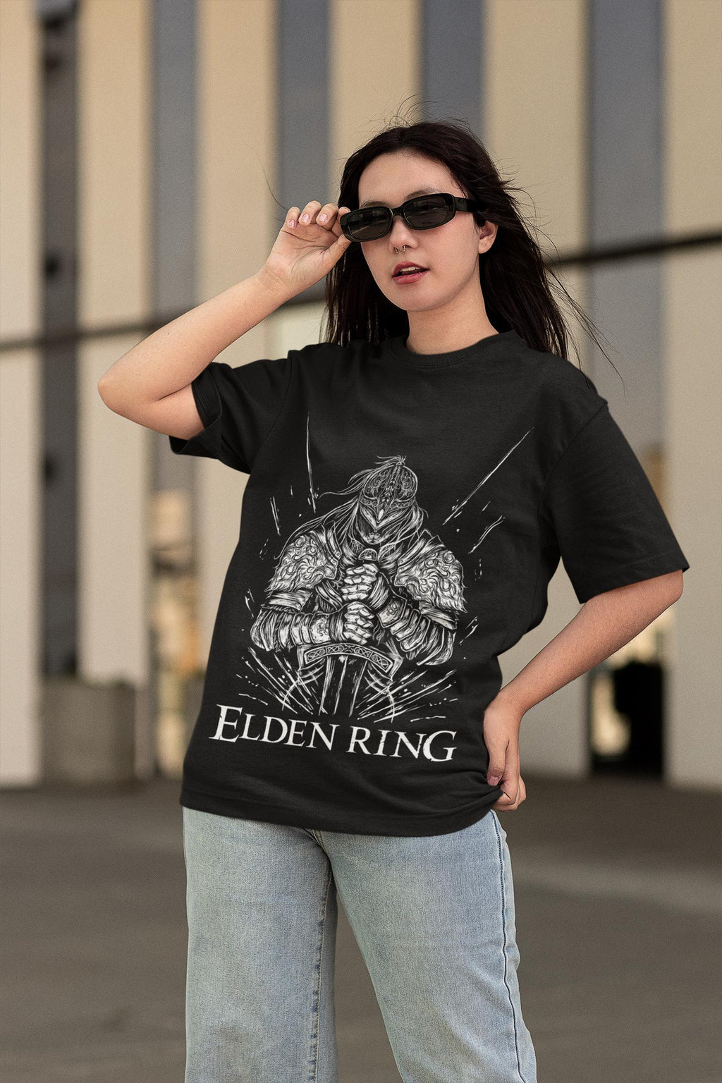 T-SHIRT | BLOODBORNE VOL.6