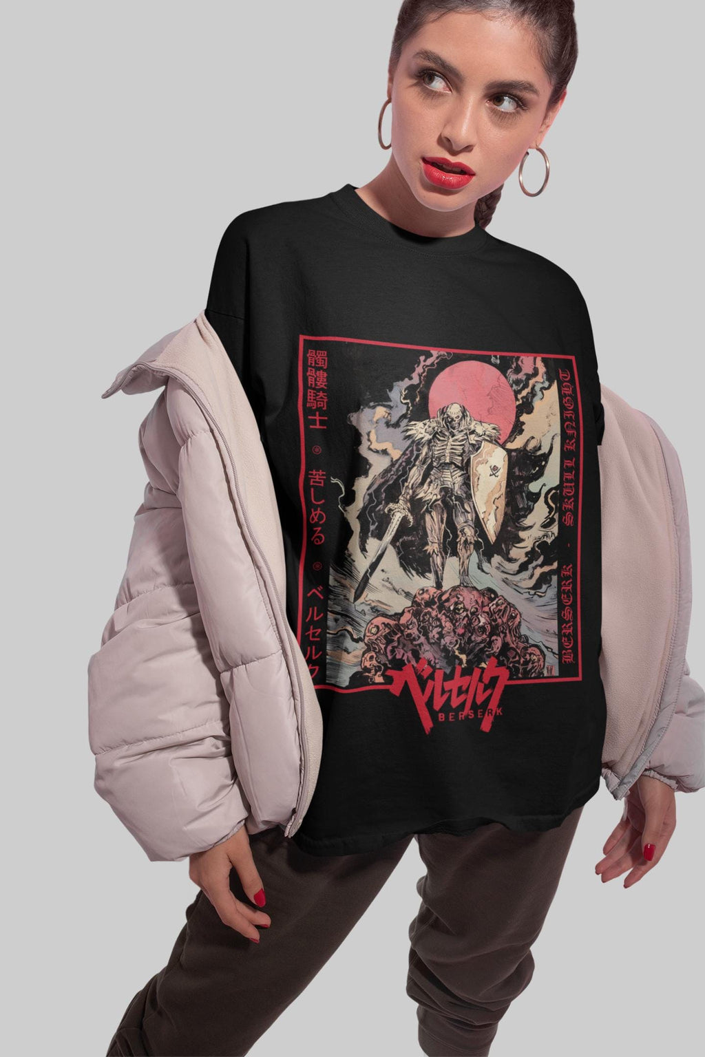 T-SHIRT | GUTS IV
