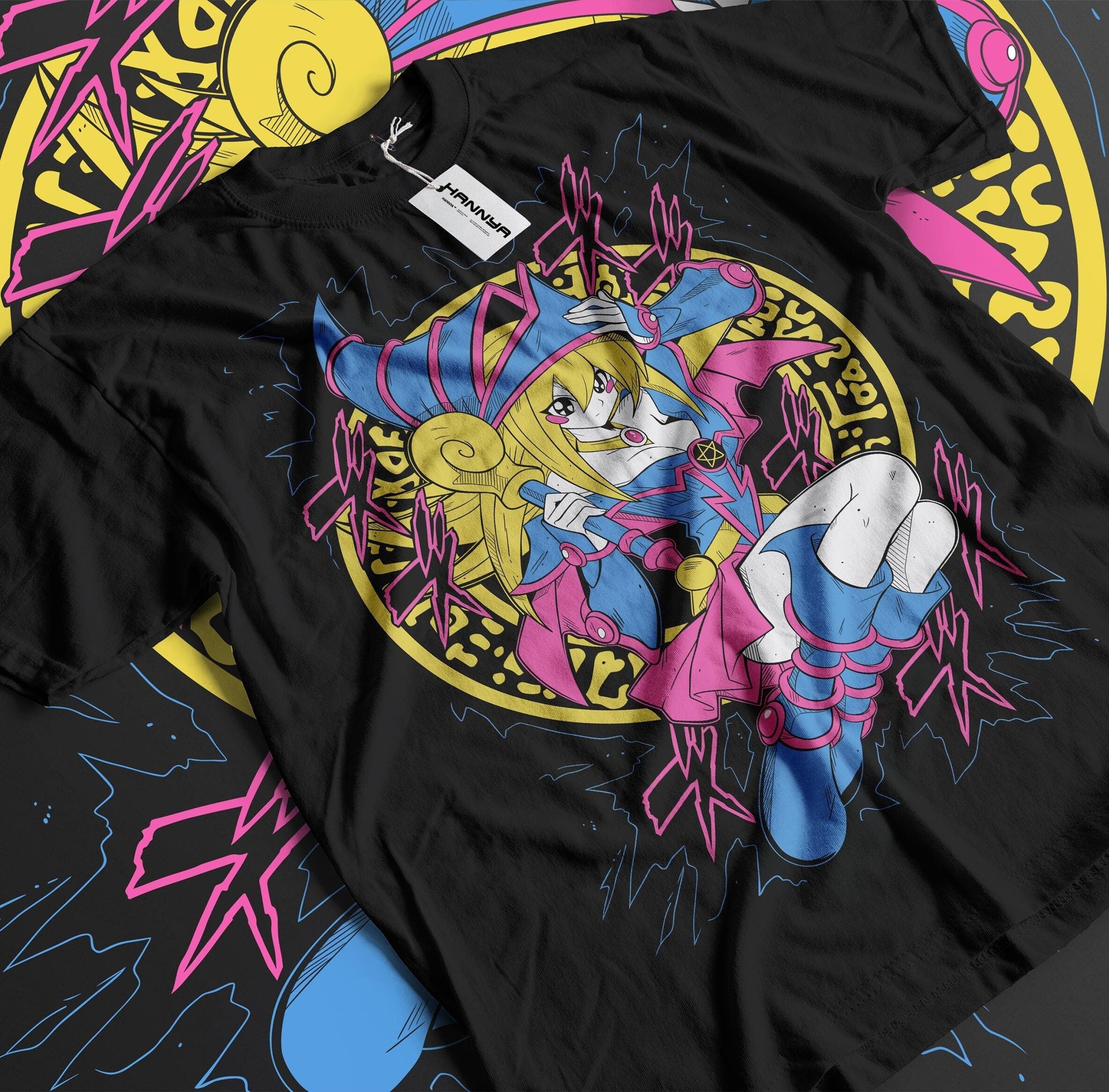 T-SHIRT | DUEL KING XI