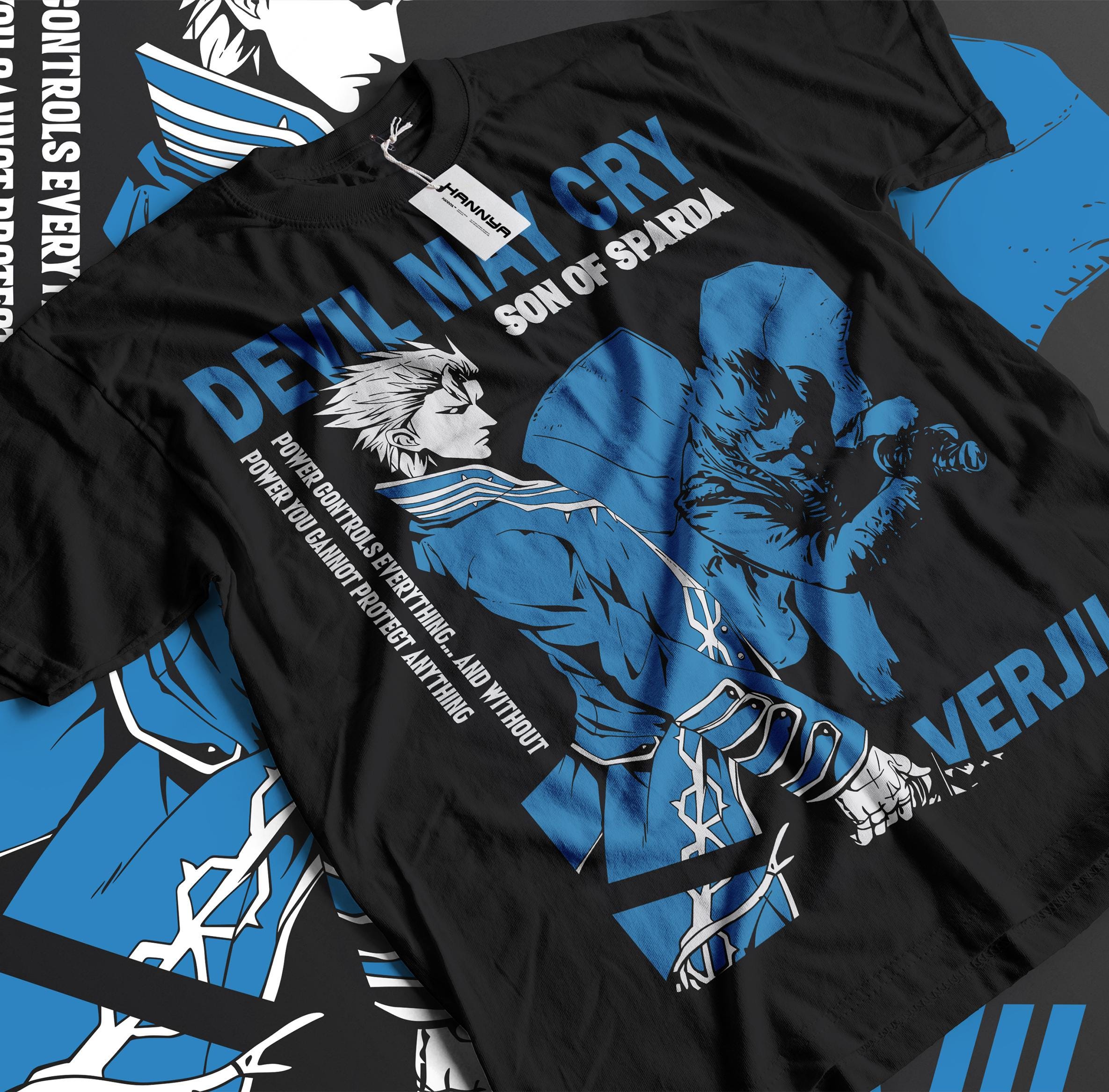 T-SHIRT | DMC II