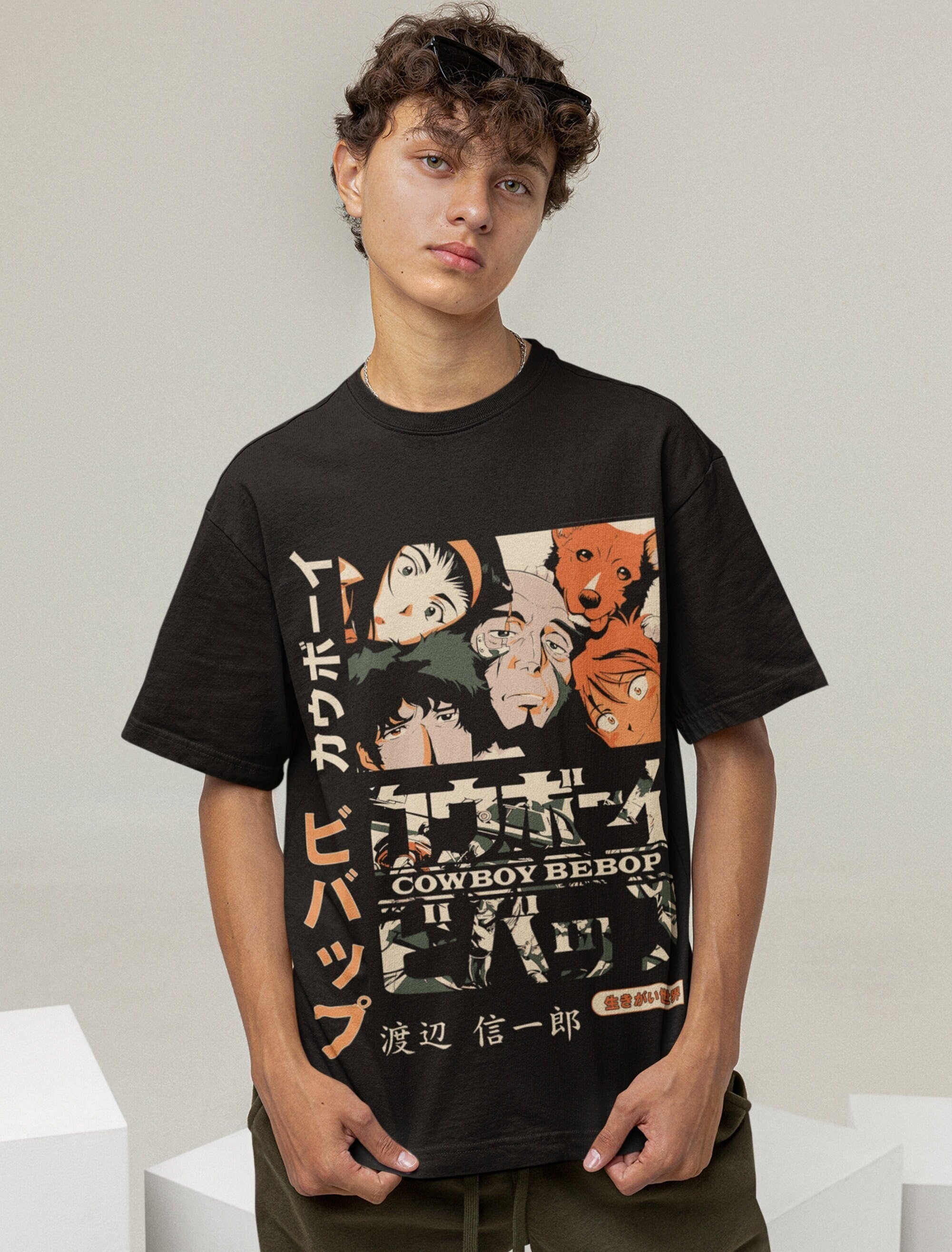 T-SHIRT | COWBOY XV