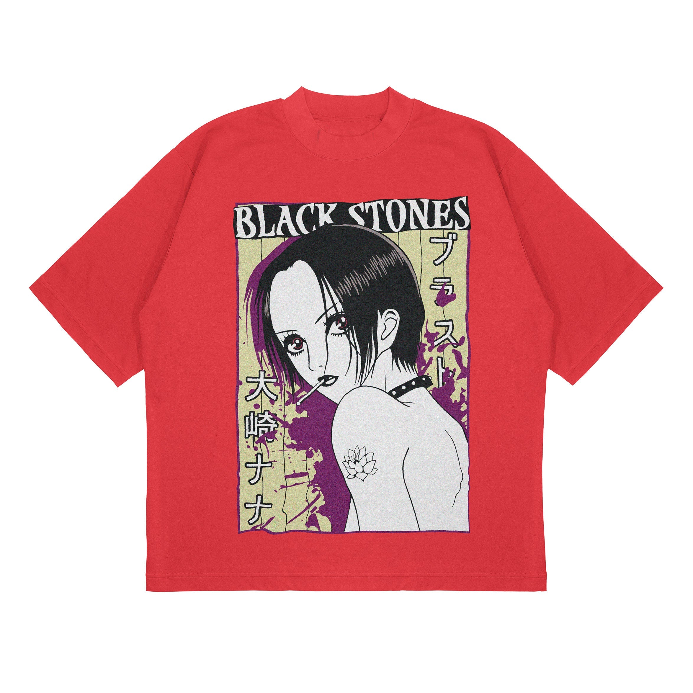 T-SHIRT | NANA II
