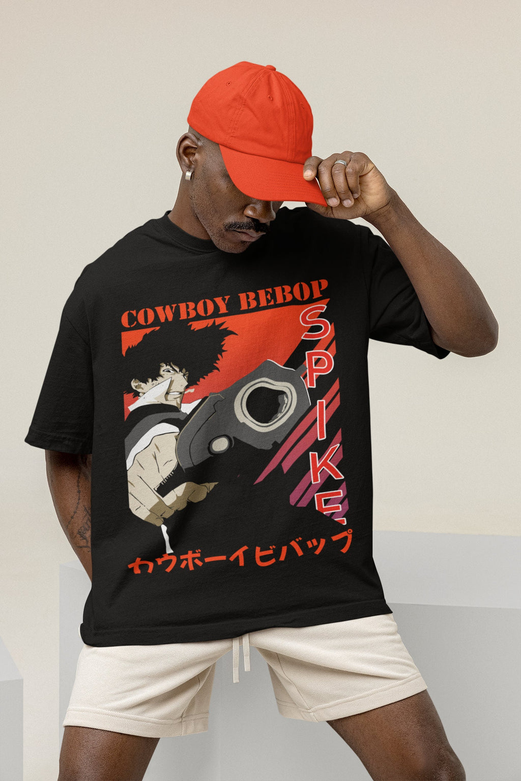 T-SHIRT | COWBOY II