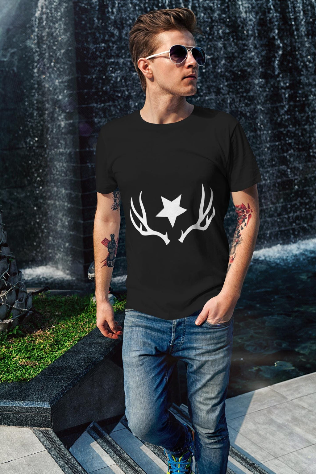 T-SHIRT | DISCO ELYSIUM III