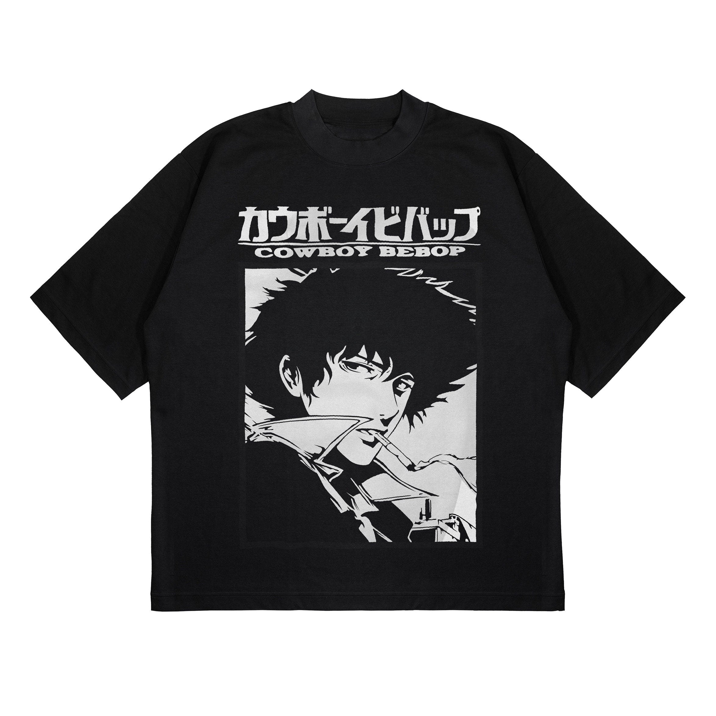 T-SHIRT | COWBOY VIII