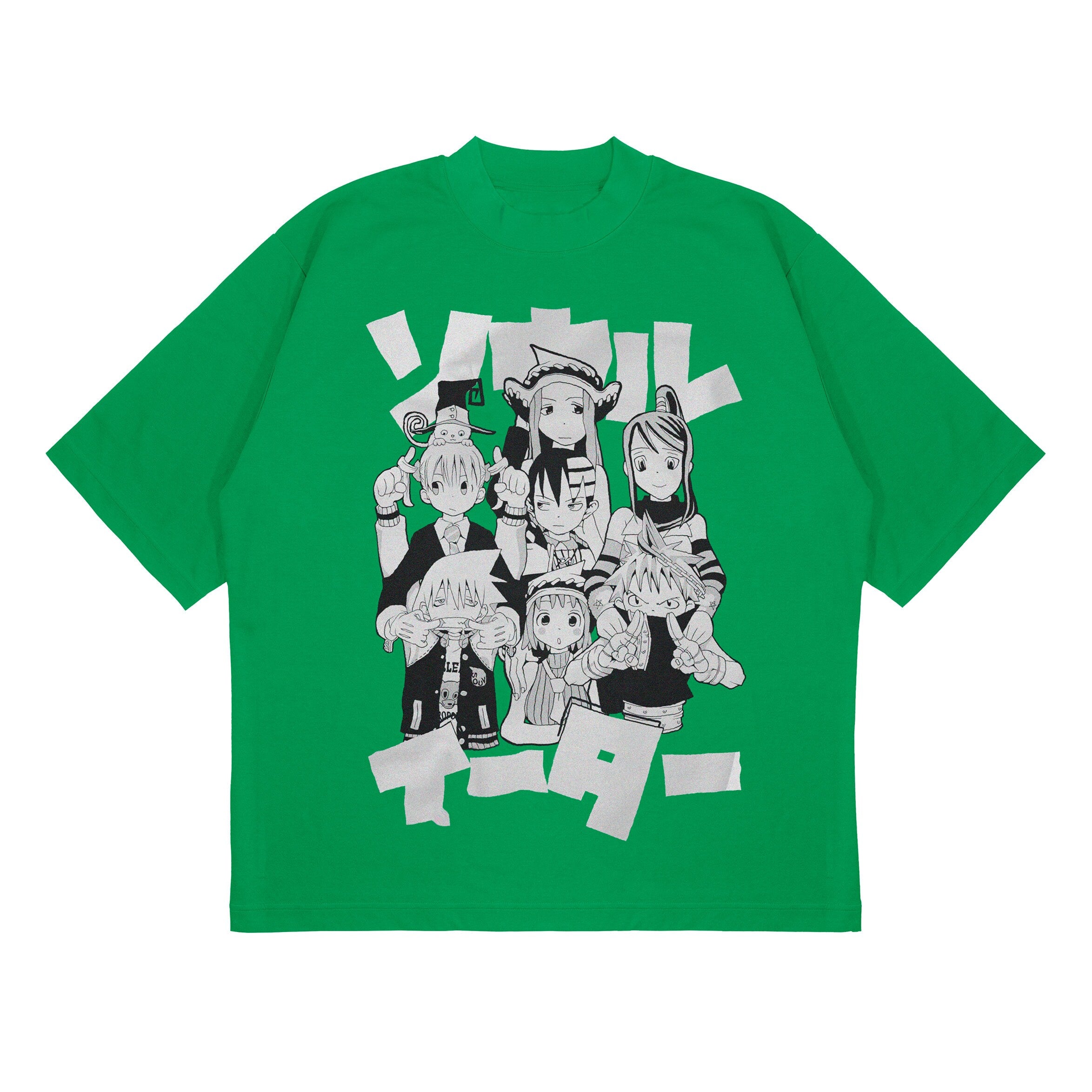 T-SHIRT | SOUL EATER VI