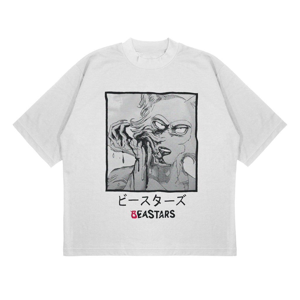 T-SHIRT | BEASTARS IV