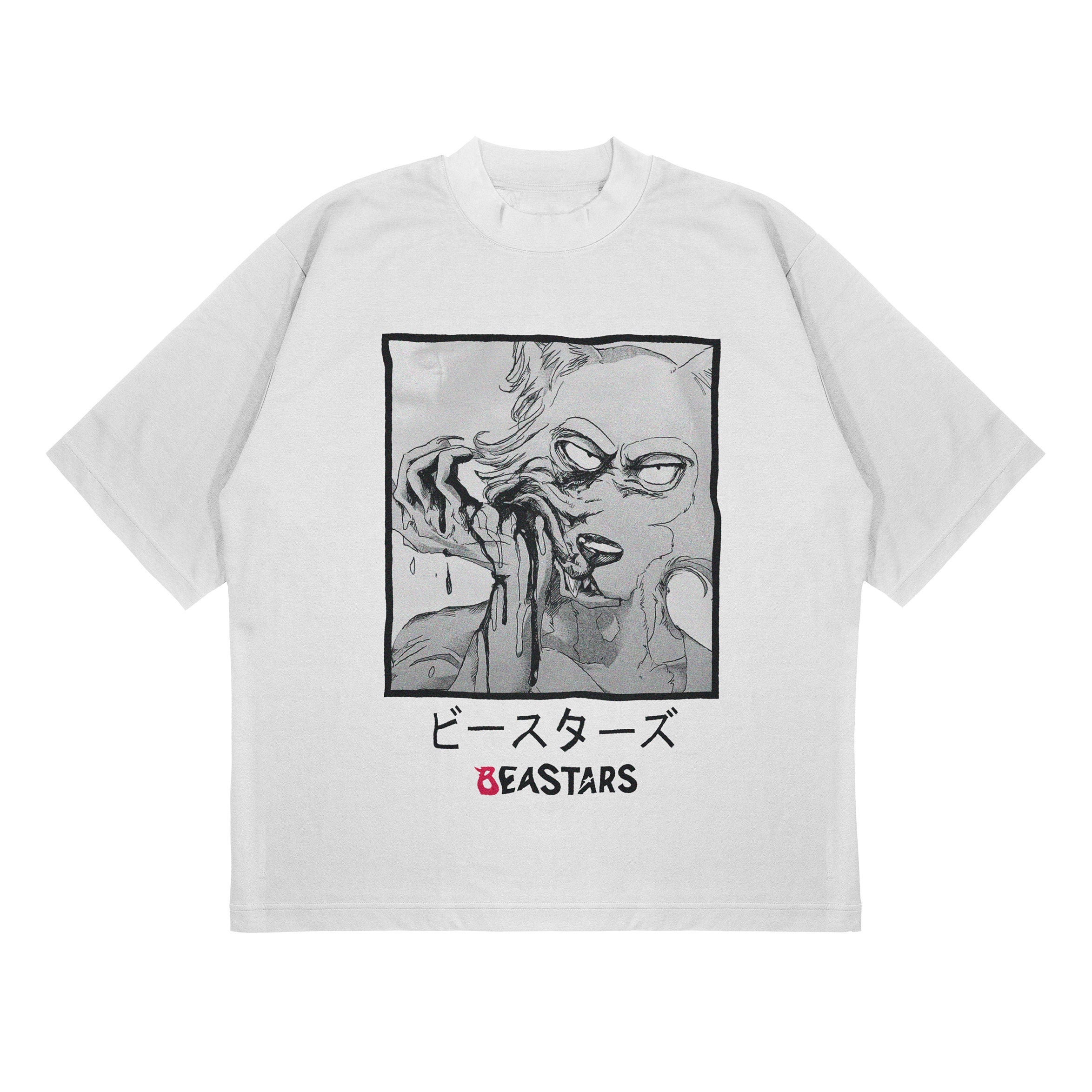 T-SHIRT | BEASTARS IV